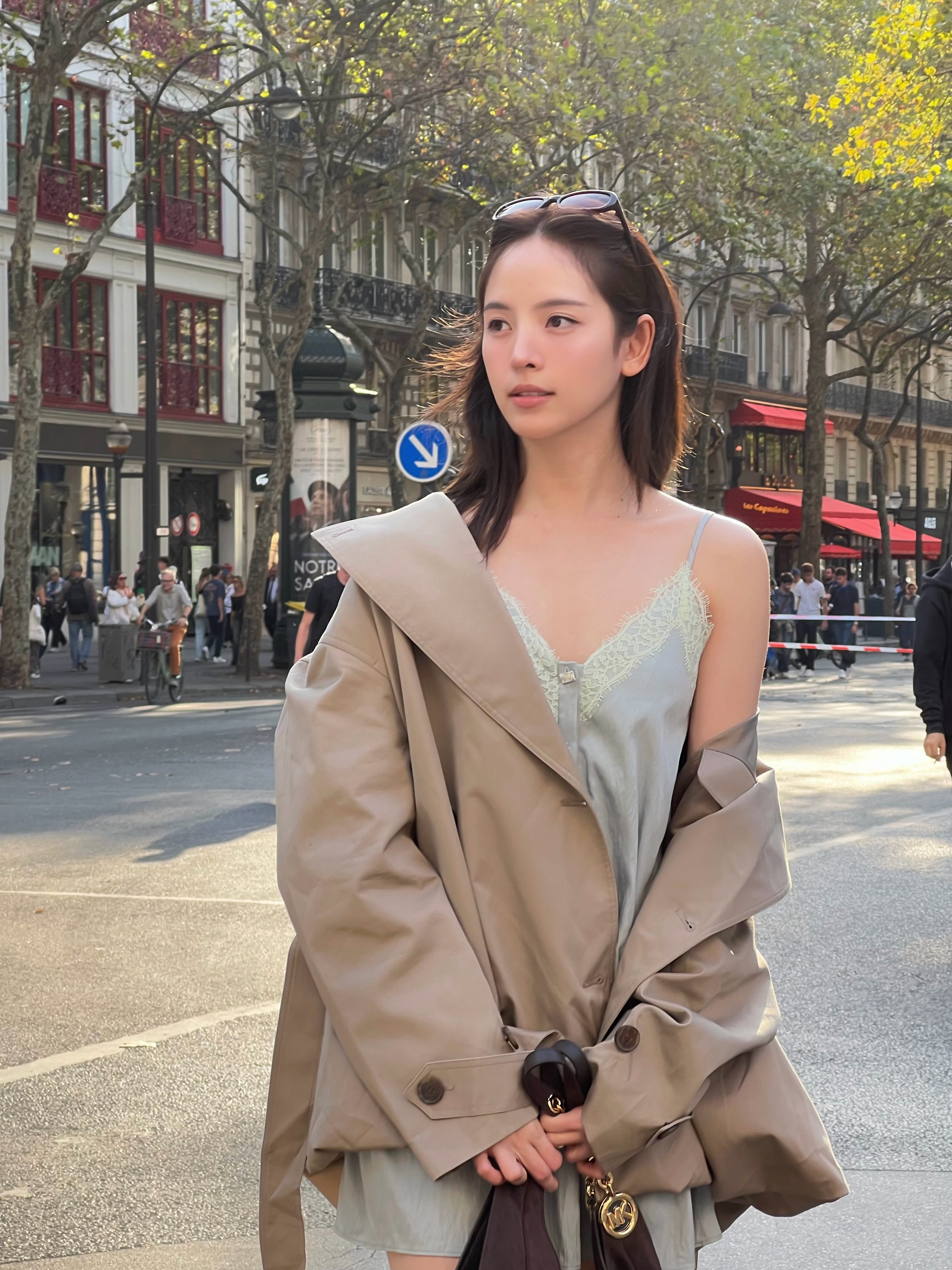 ณิชา - ณัฏฐณิชา ดังวัธนาวณิชย์