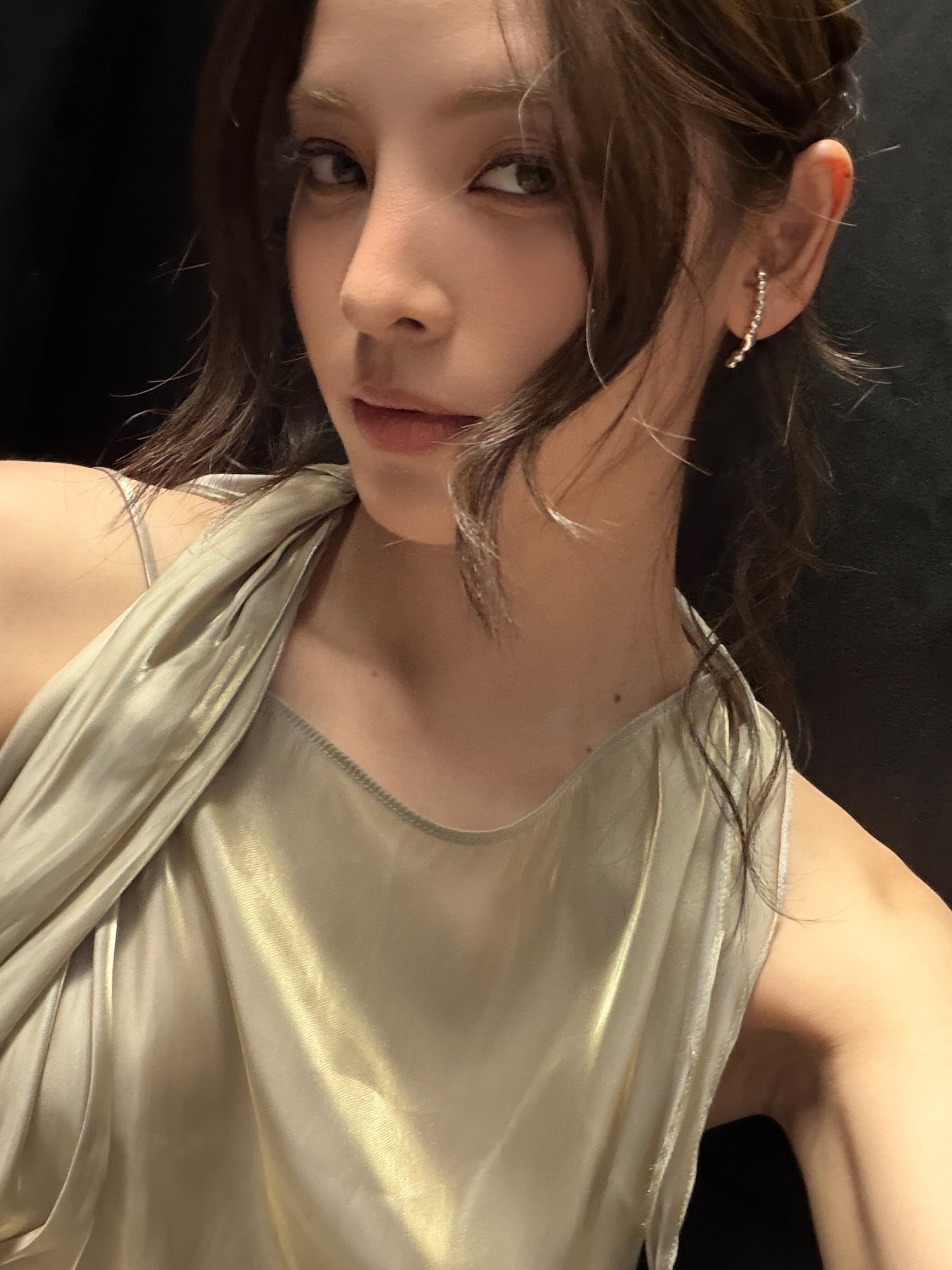 ณิชา - ณัฏฐณิชา ดังวัธนาวณิชย์