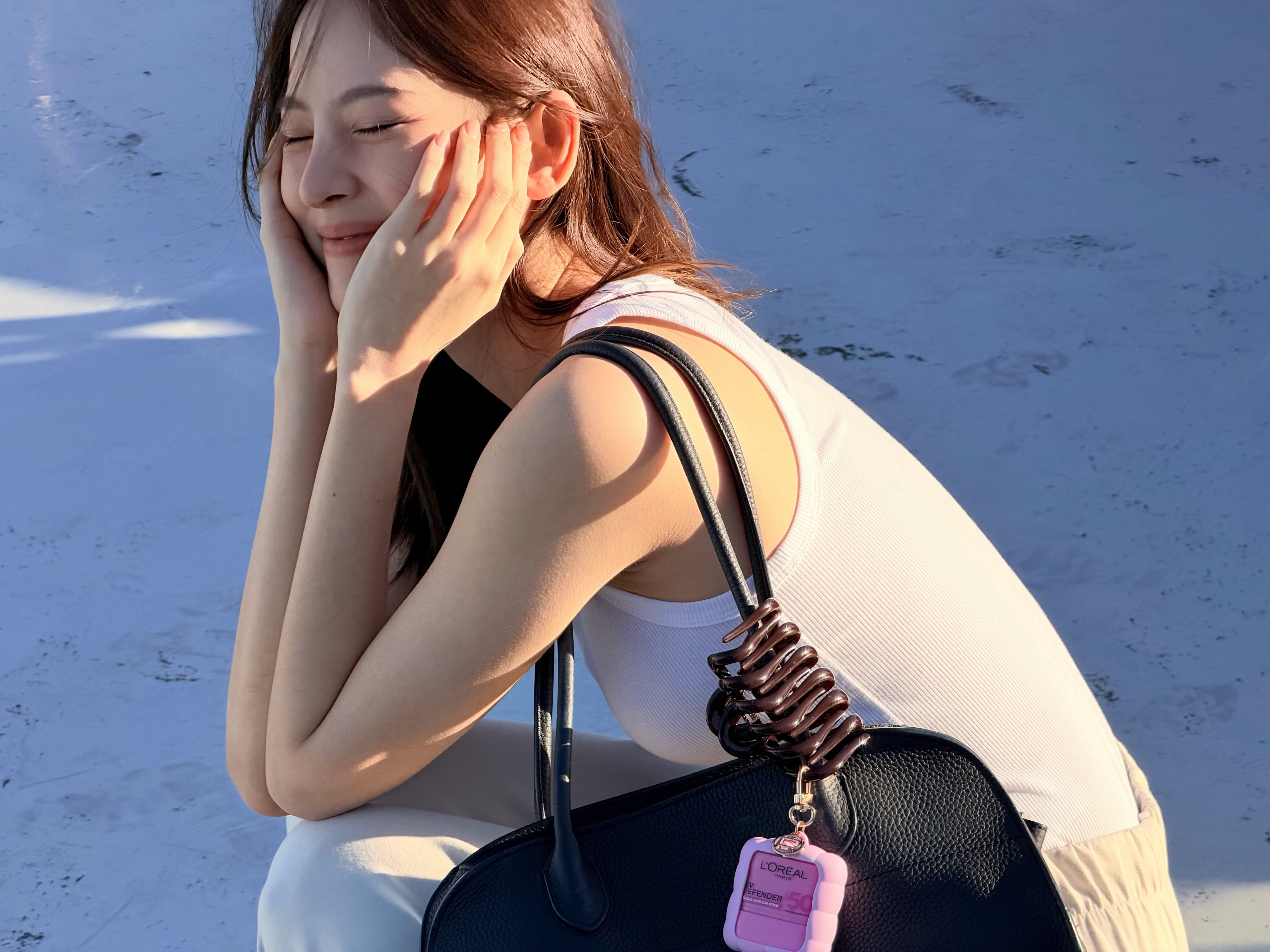 ณิชา - ณัฏฐณิชา ดังวัธนาวณิชย์