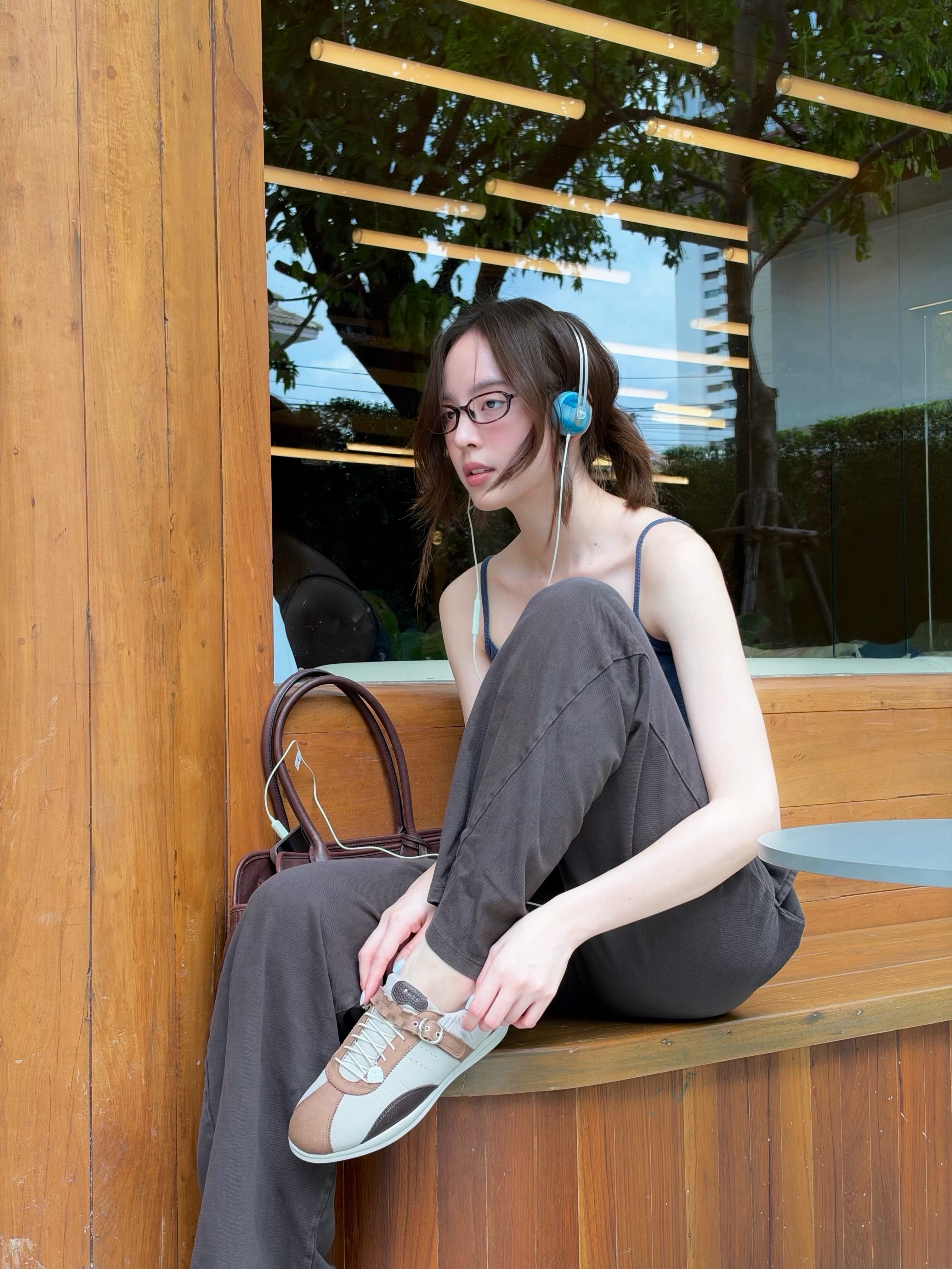 ณิชา - ณัฏฐณิชา ดังวัธนาวณิชย์