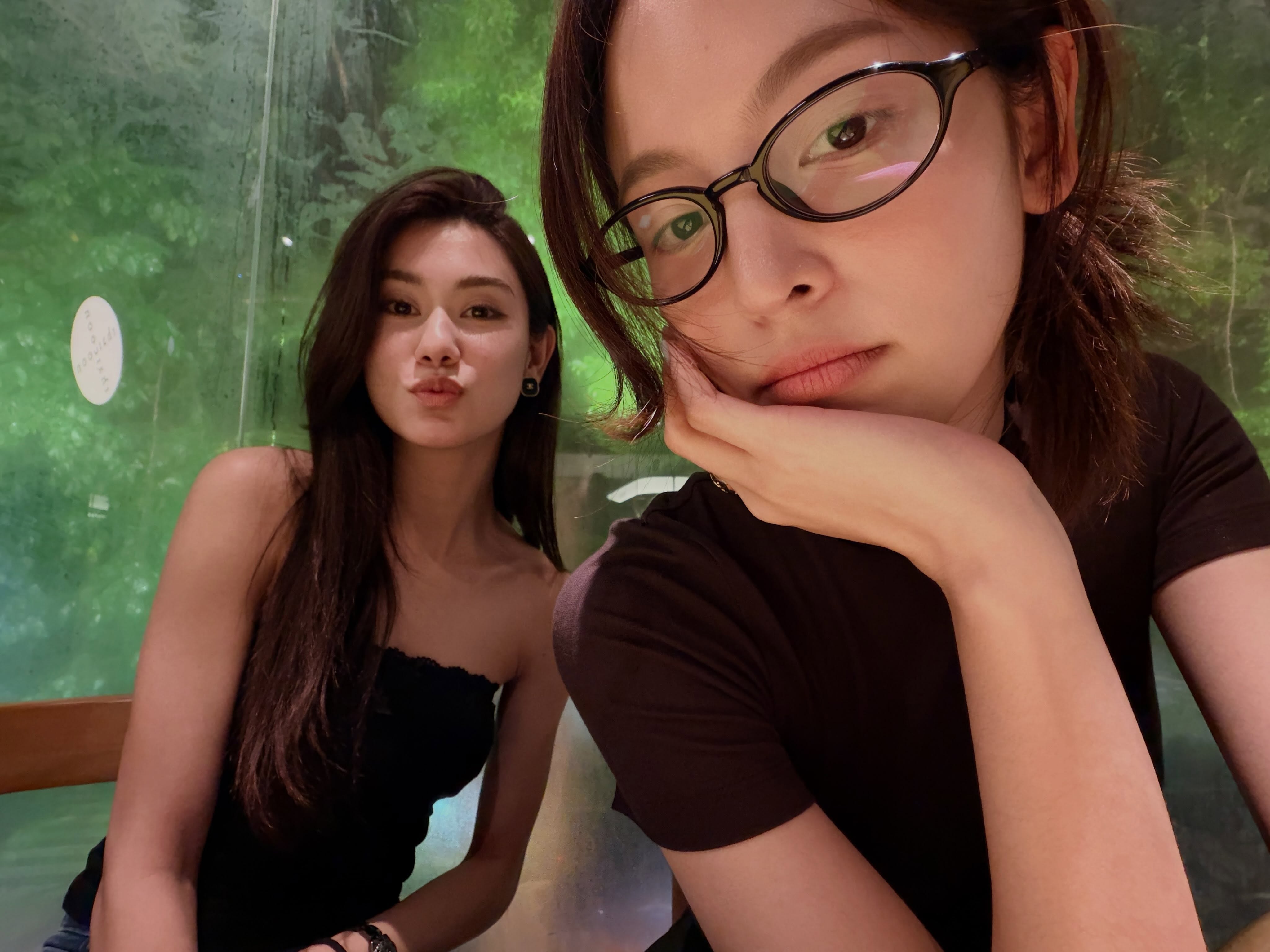 ณิชา - ณัฏฐณิชา ดังวัธนาวณิชย์