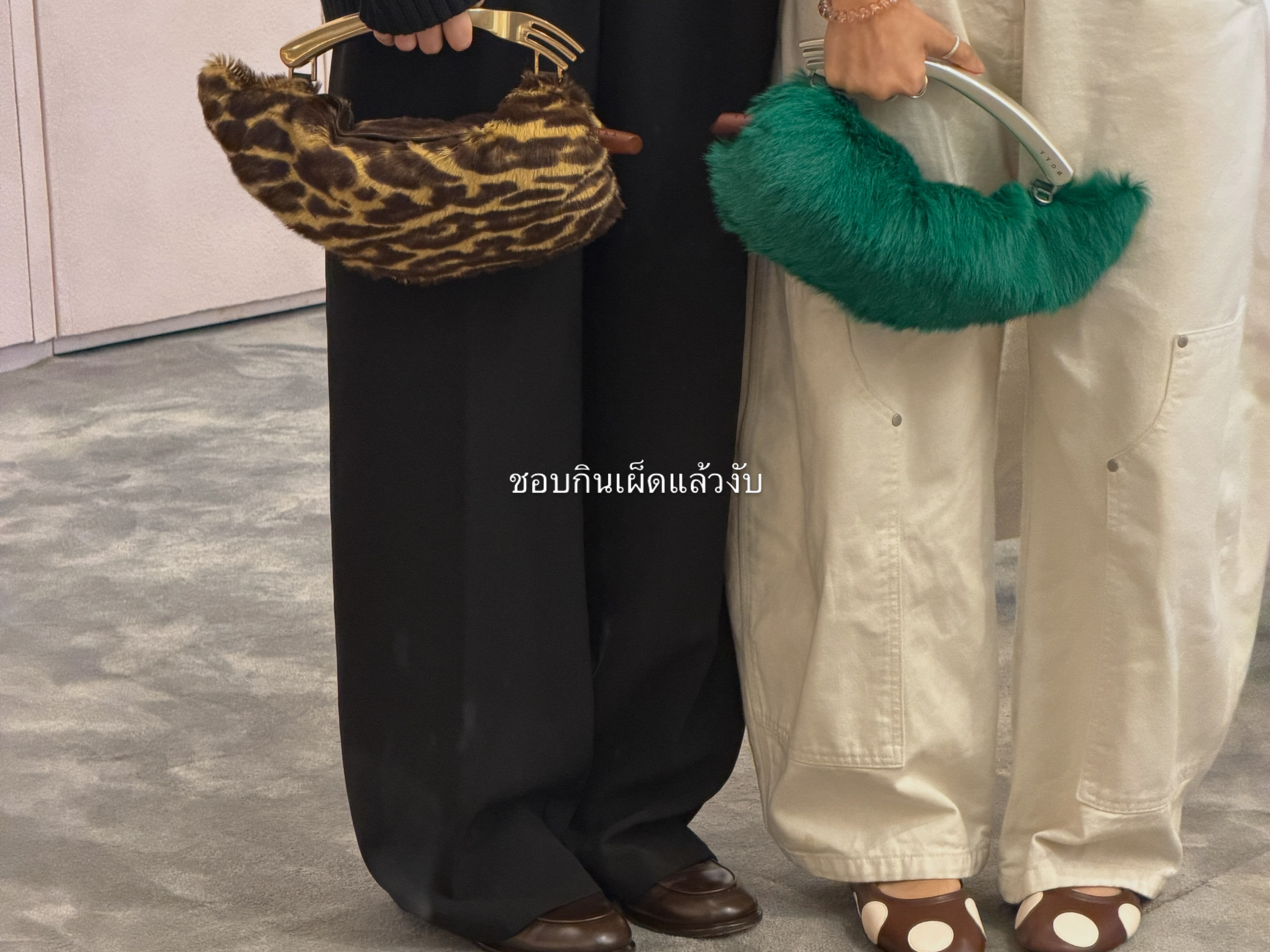ณิชา - ณัฏฐณิชา ดังวัธนาวณิชย์