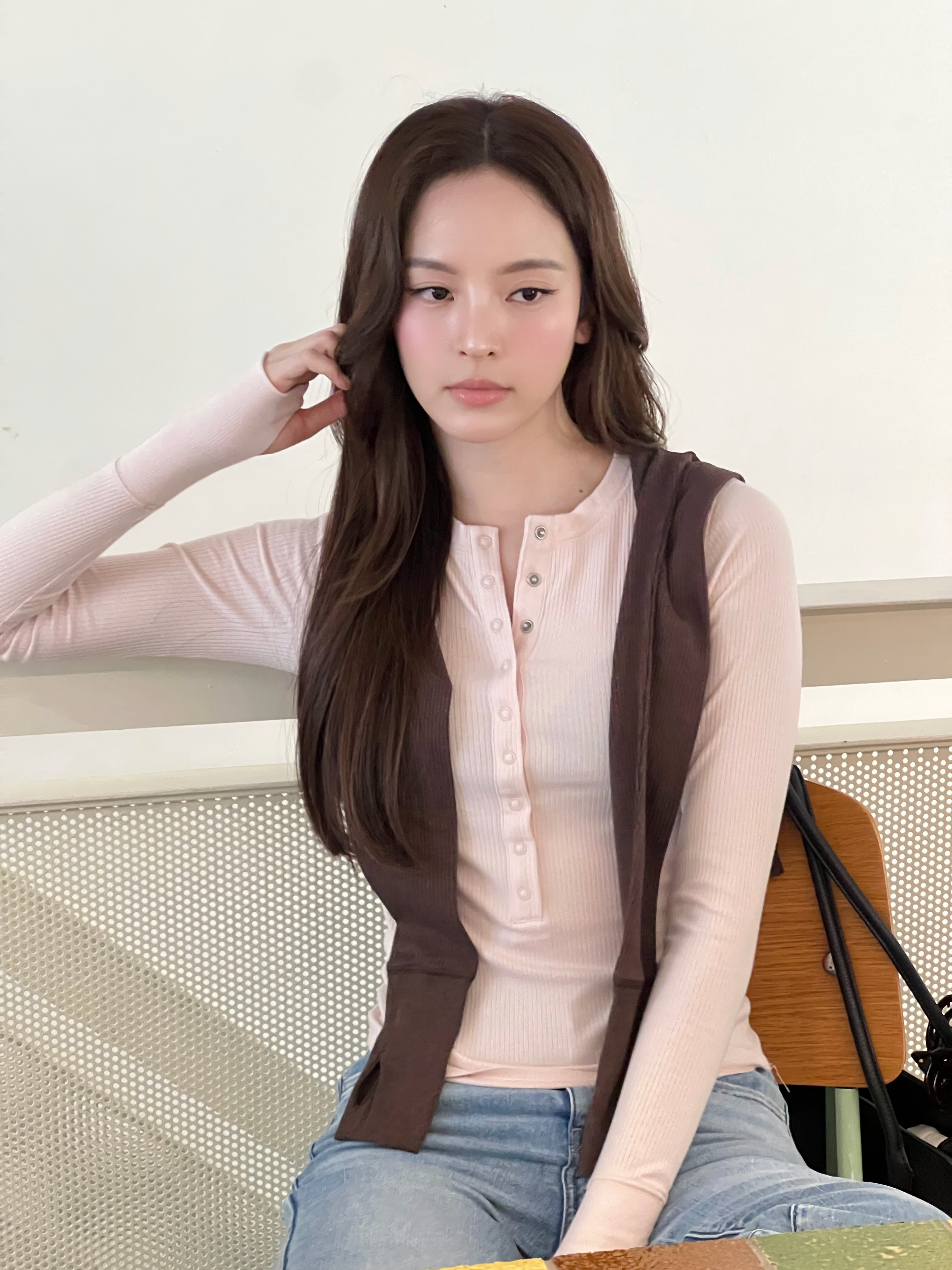 ณิชา - ณัฏฐณิชา ดังวัธนาวณิชย์