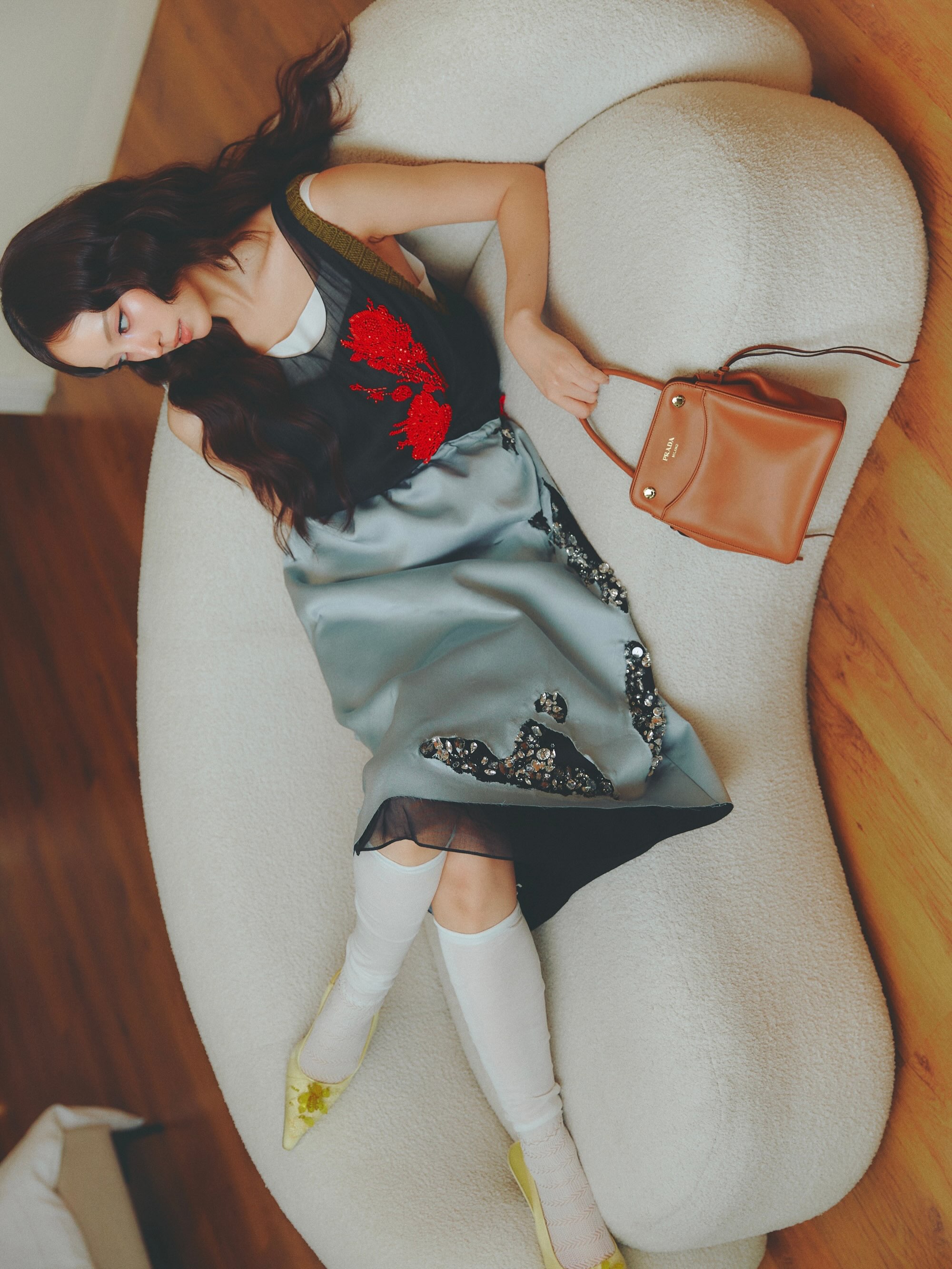 ณิชา - ณัฏฐณิชา ดังวัธนาวณิชย์