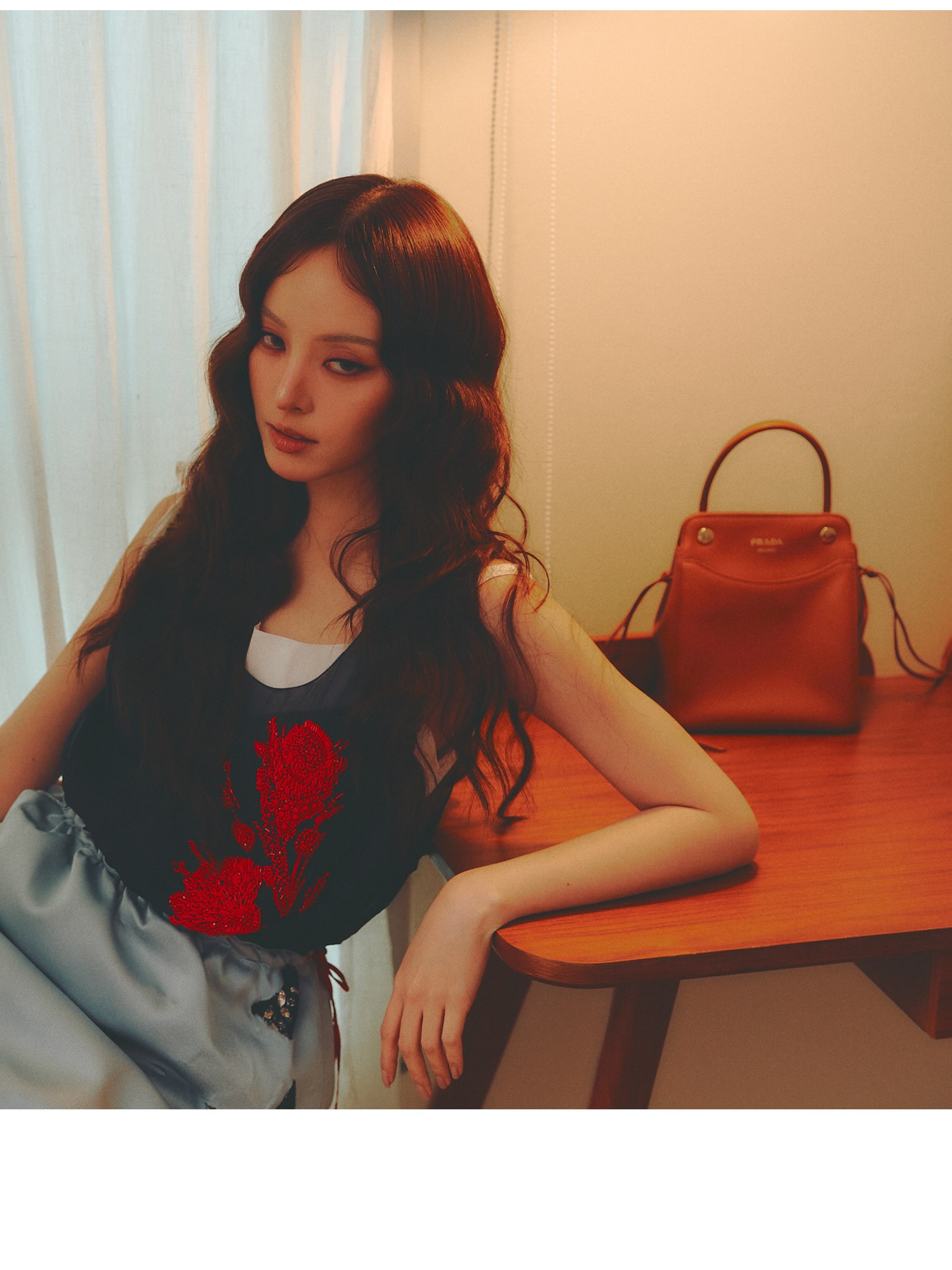 ณิชา - ณัฏฐณิชา ดังวัธนาวณิชย์