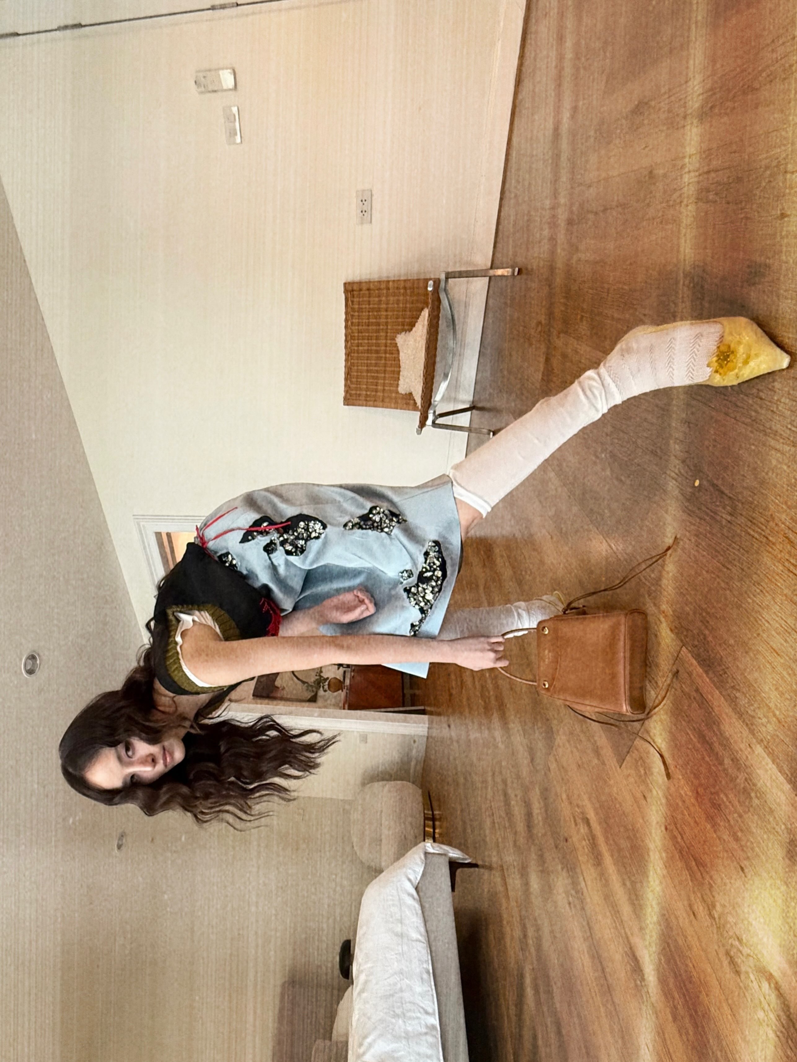 ณิชา - ณัฏฐณิชา ดังวัธนาวณิชย์