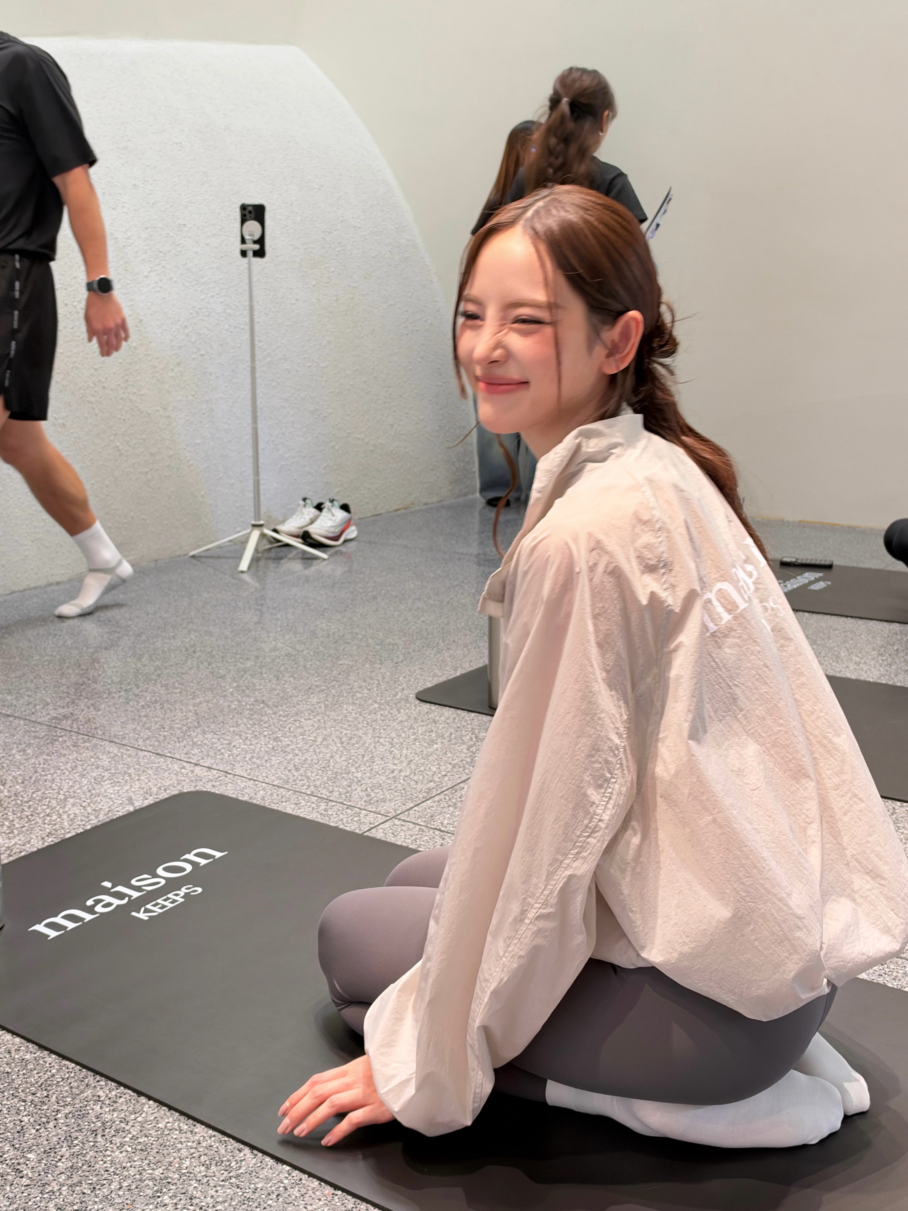 ณิชา - ณัฏฐณิชา ดังวัธนาวณิชย์