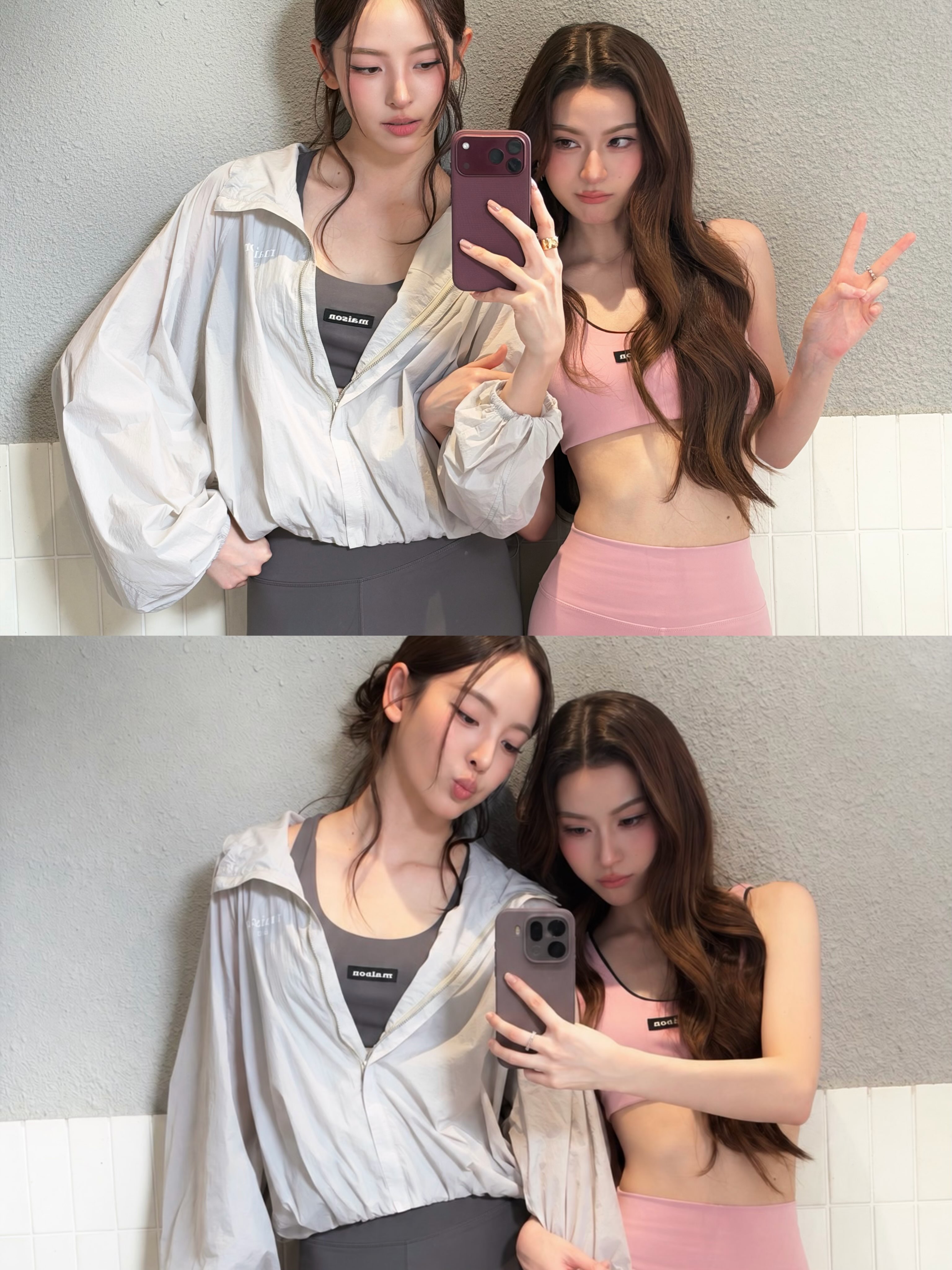 ณิชา - ณัฏฐณิชา ดังวัธนาวณิชย์