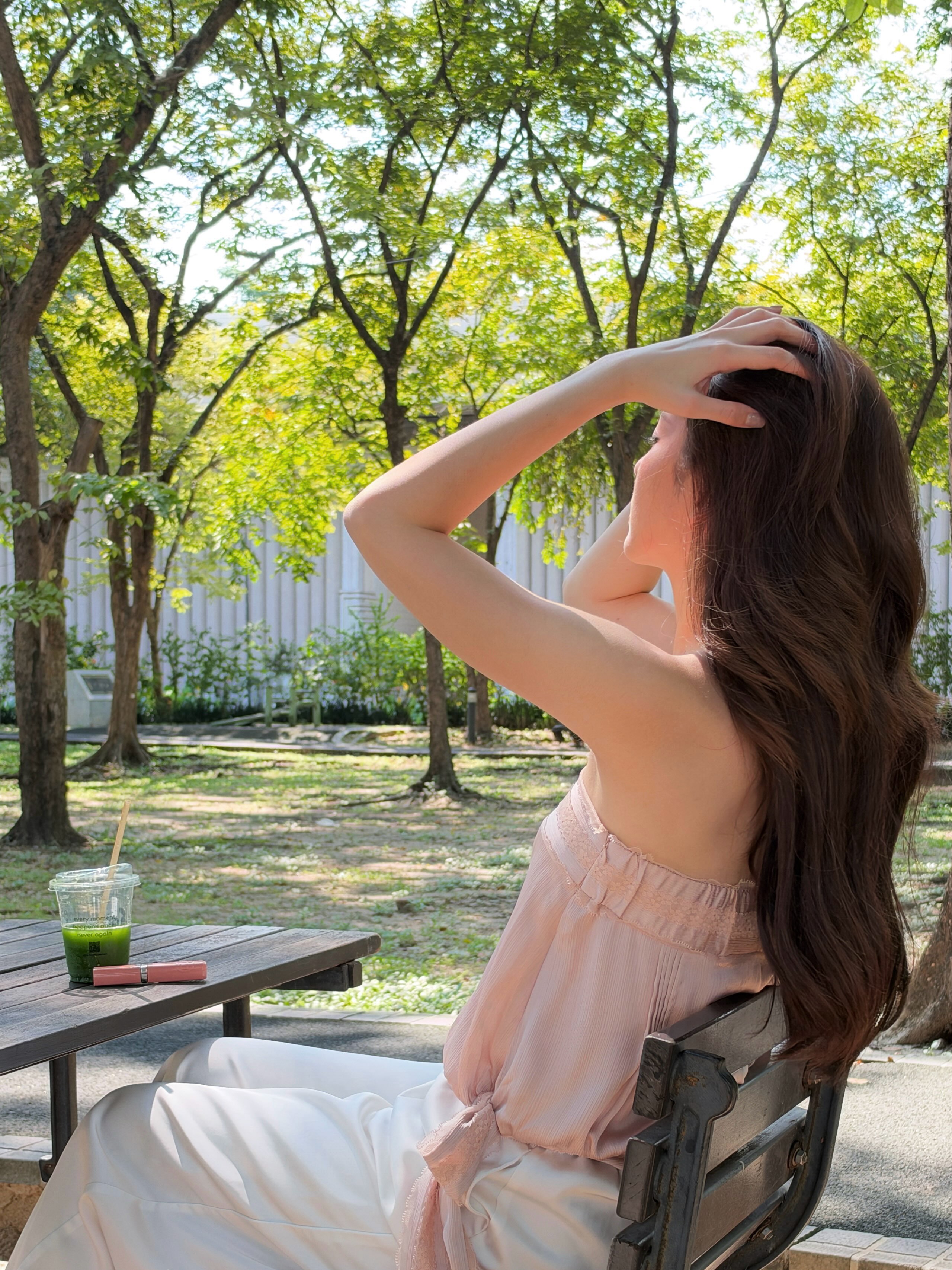 ณิชา - ณัฏฐณิชา ดังวัธนาวณิชย์