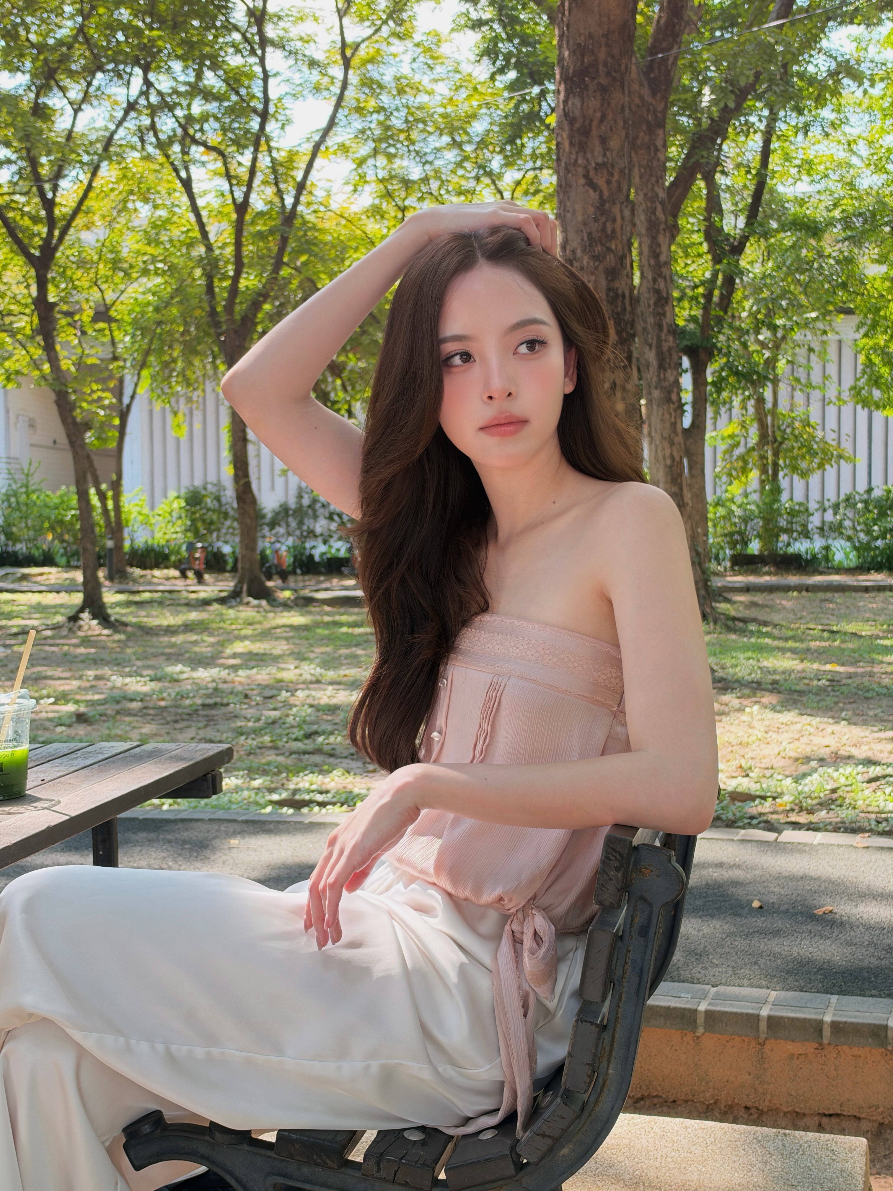 ณิชา - ณัฏฐณิชา ดังวัธนาวณิชย์