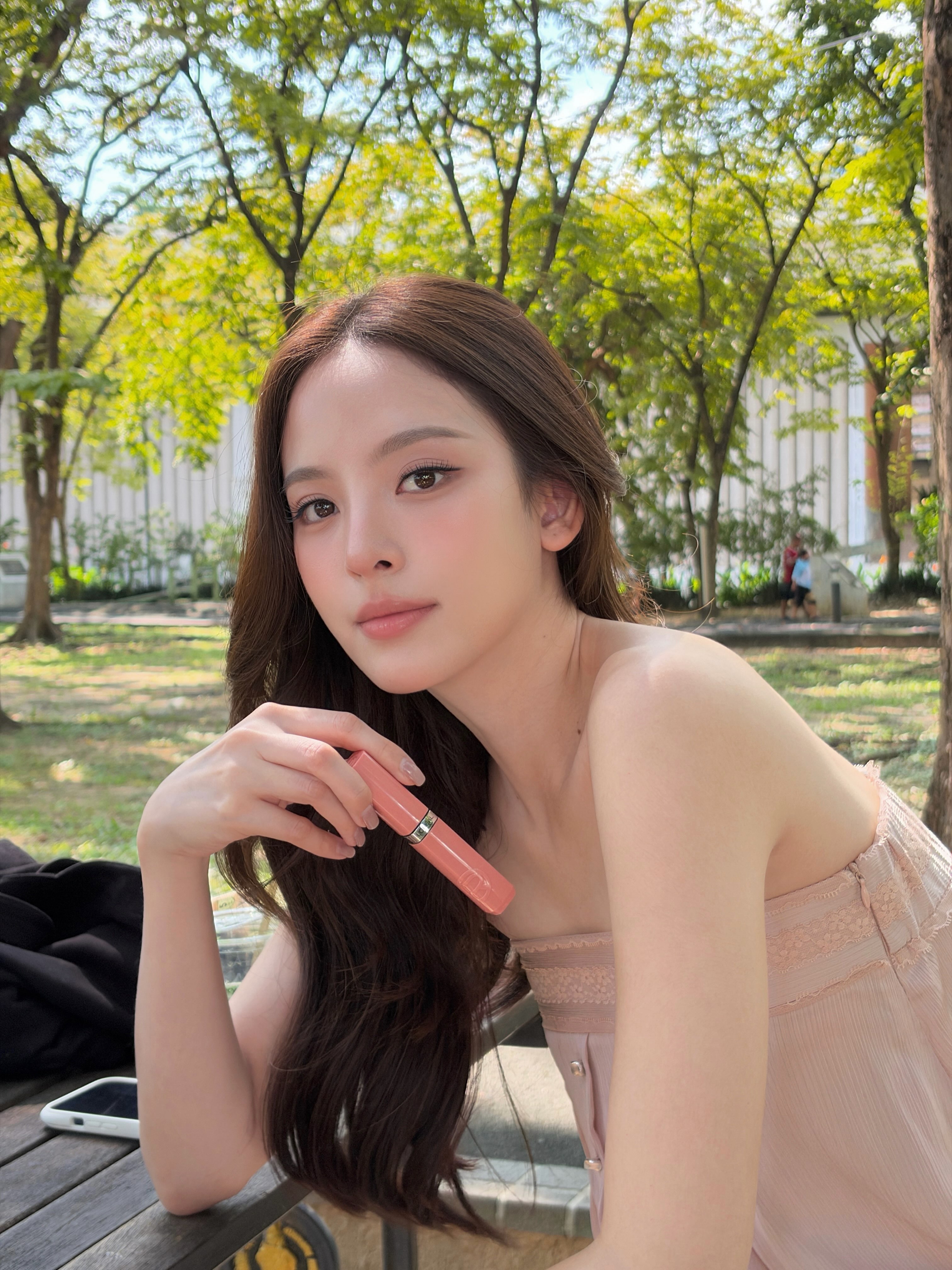 ณิชา - ณัฏฐณิชา ดังวัธนาวณิชย์