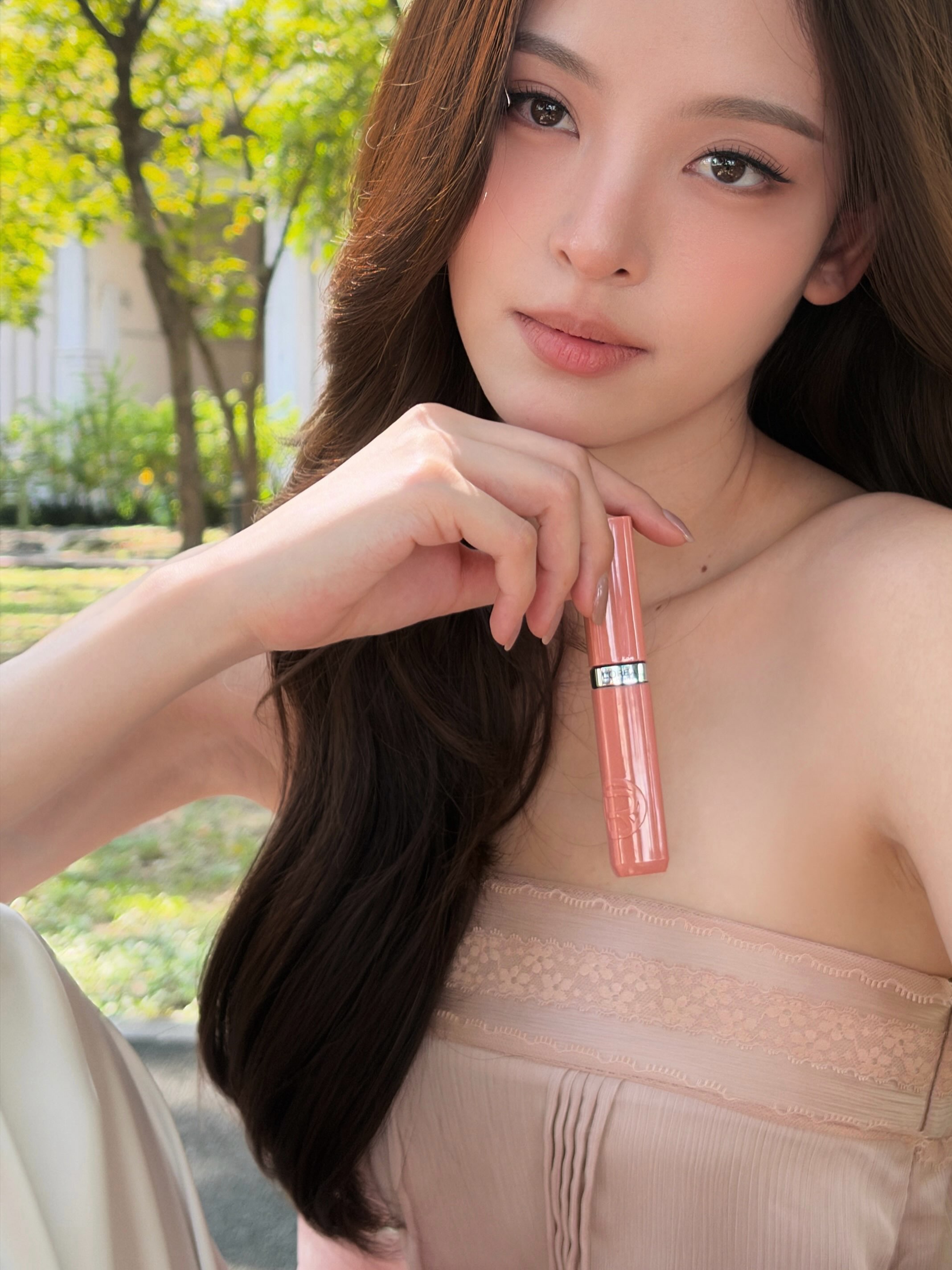 ณิชา - ณัฏฐณิชา ดังวัธนาวณิชย์