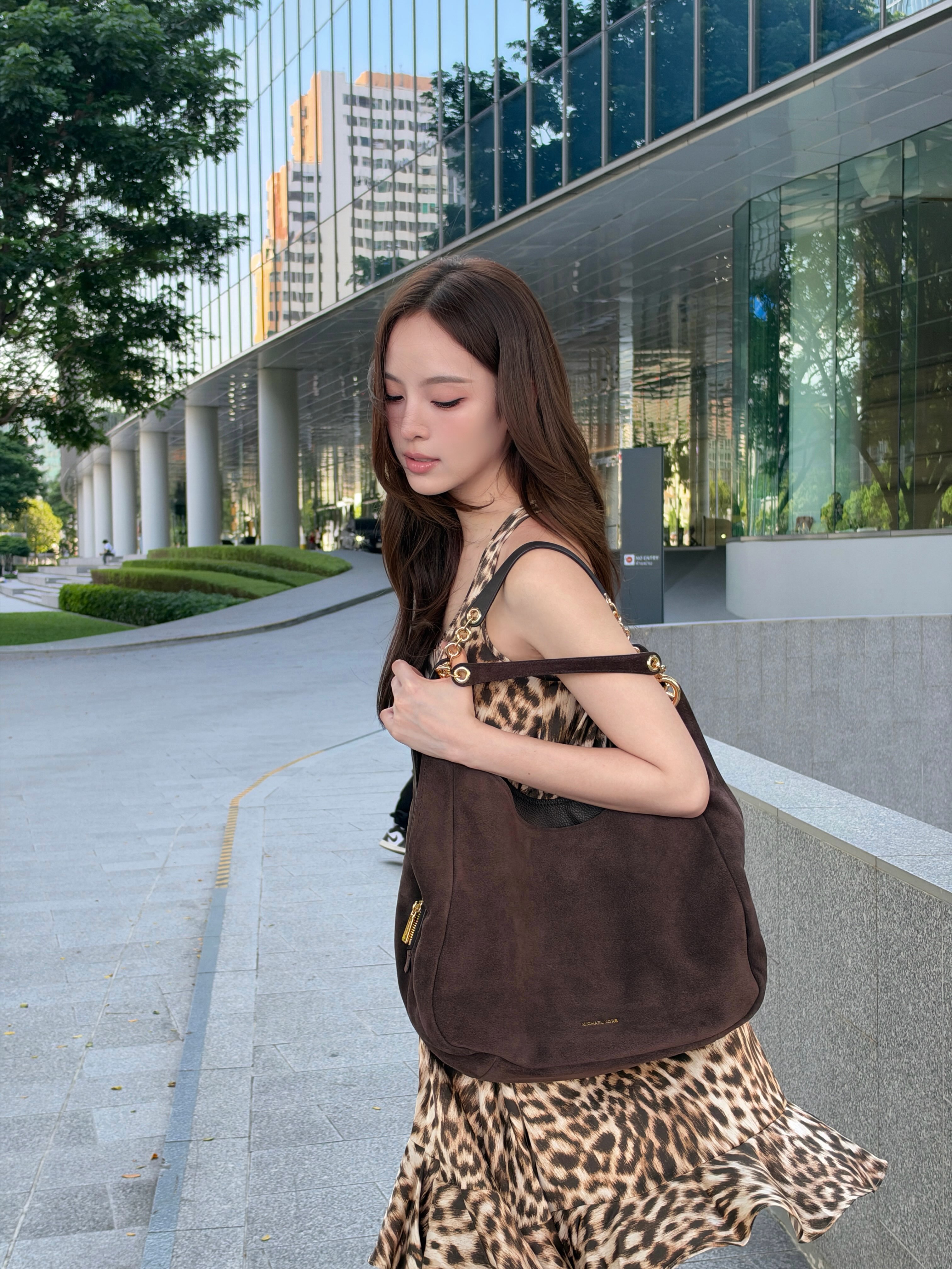 ณิชา - ณัฏฐณิชา ดังวัธนาวณิชย์