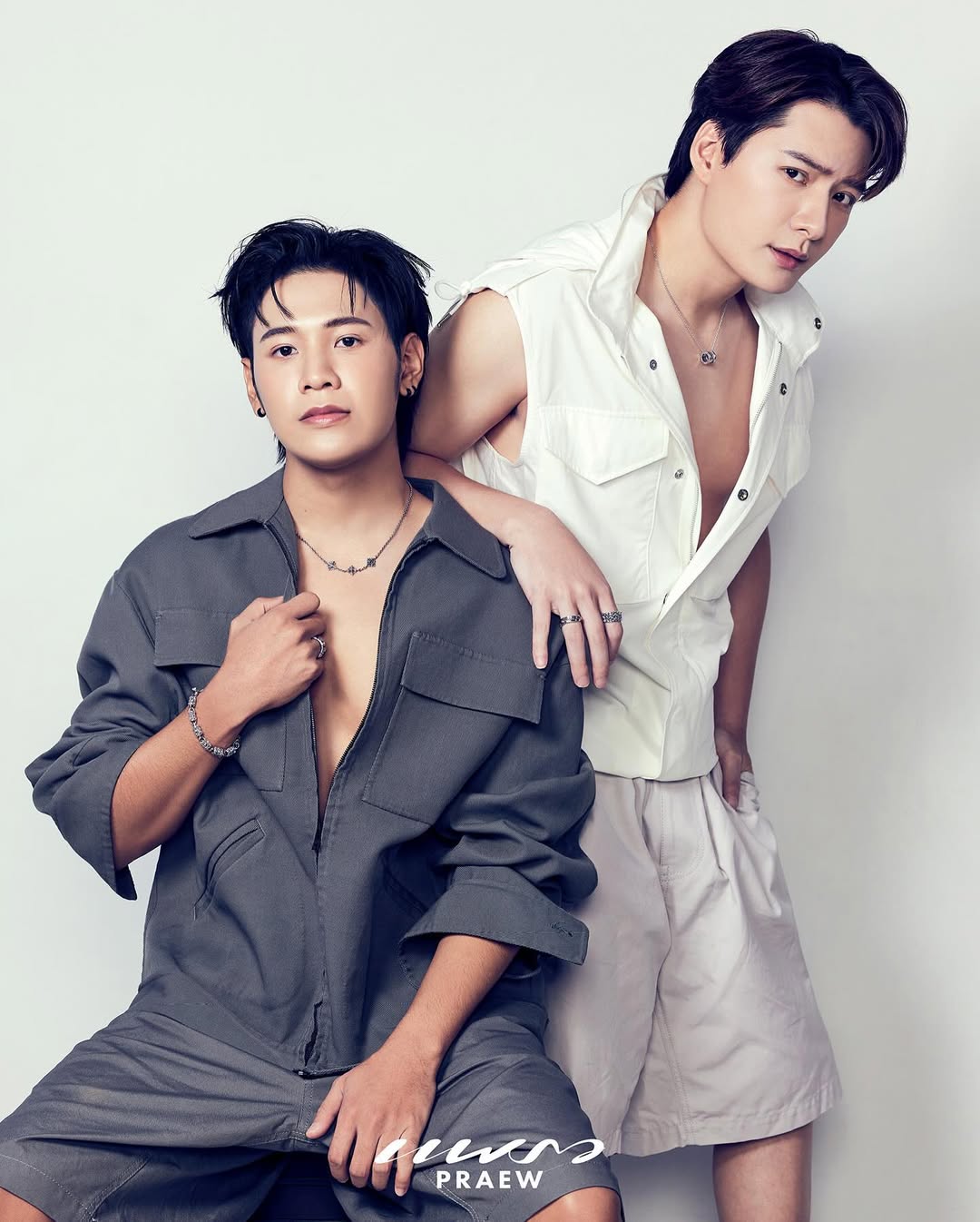 คริส - พีรวัส แสงโพธิรัตน์