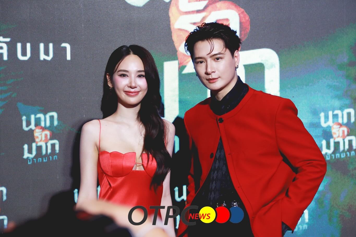 คริส - พีรวัส แสงโพธิรัตน์