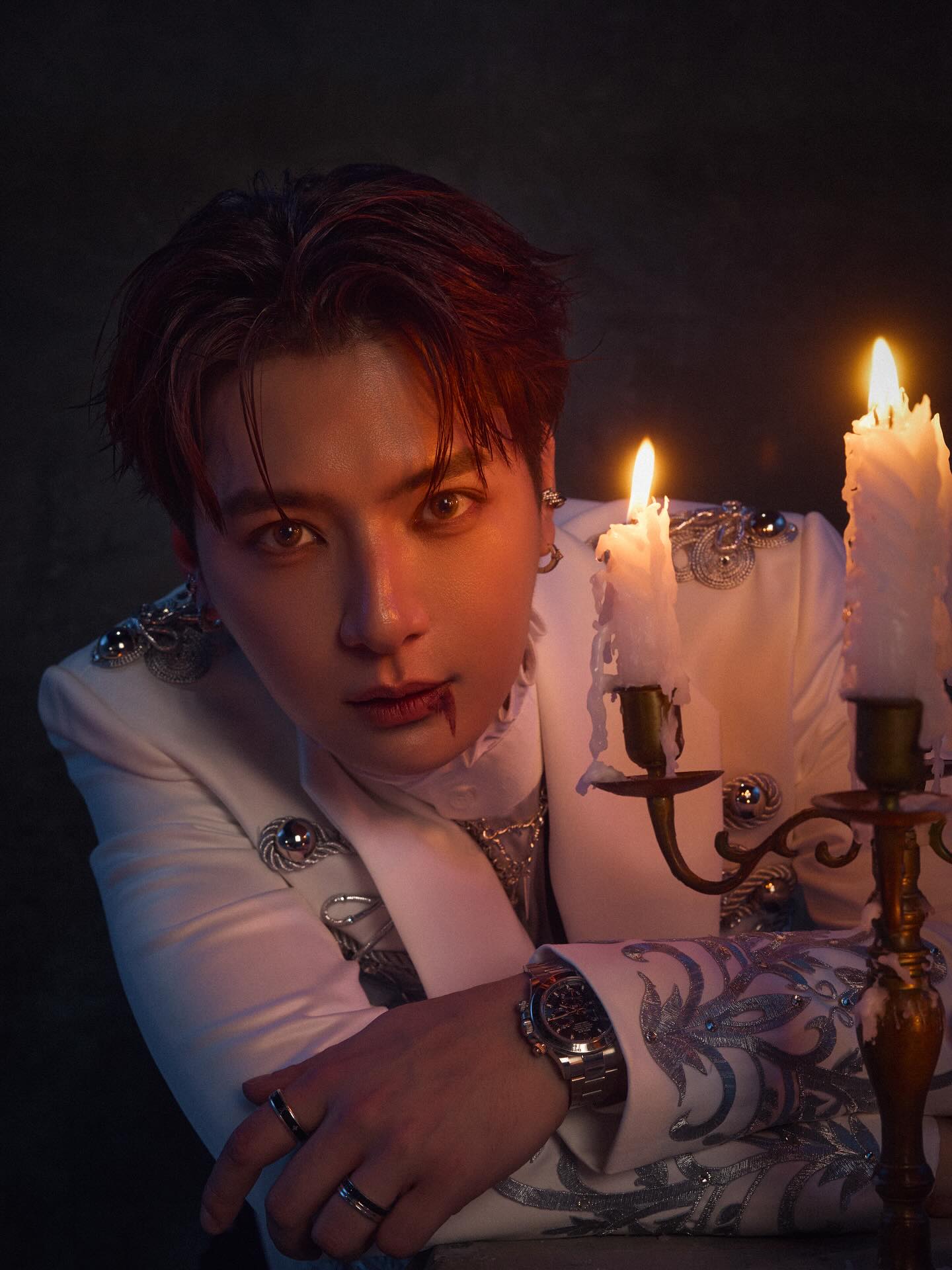 คริส - พีรวัส แสงโพธิรัตน์