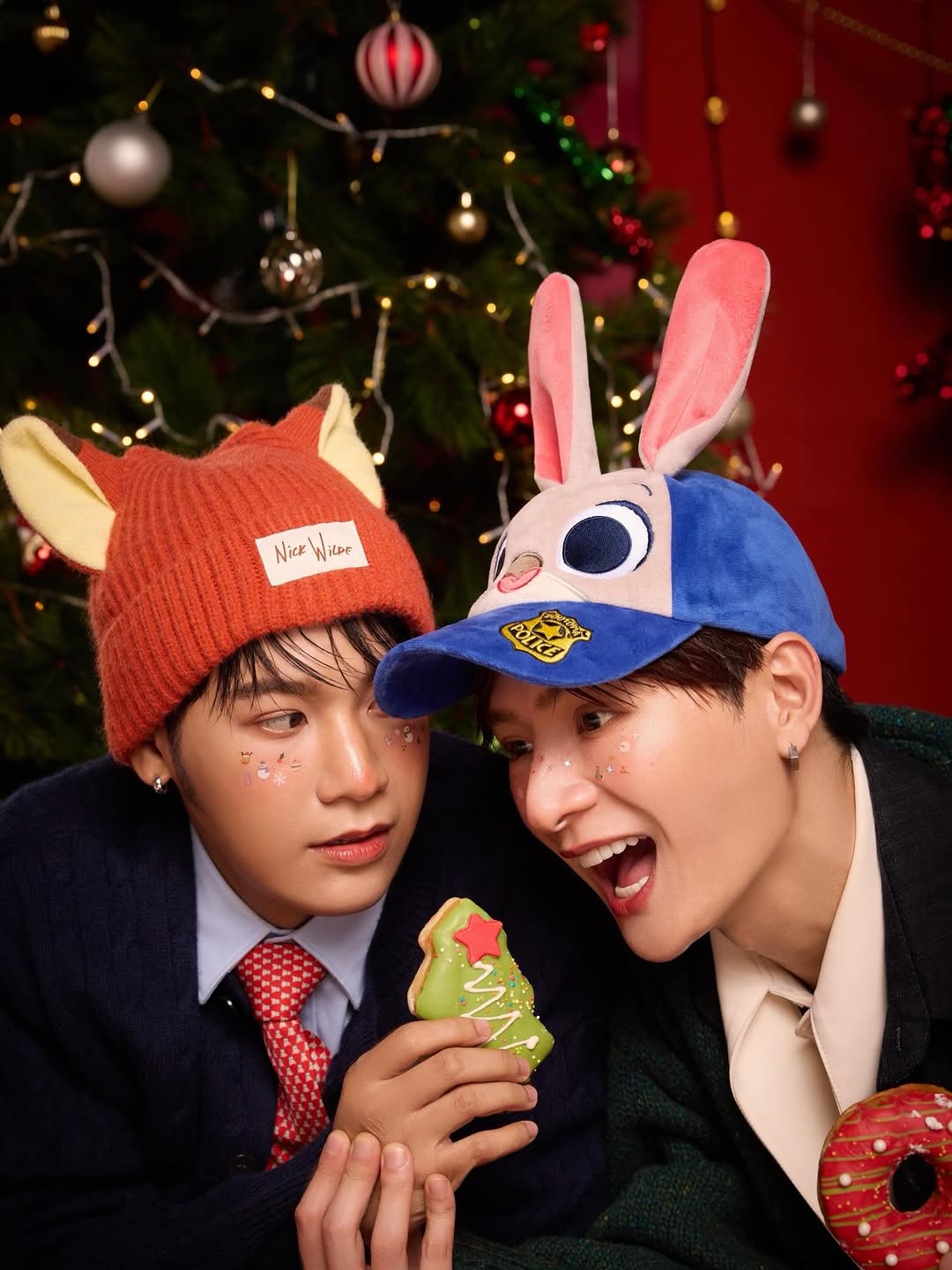 คริส - พีรวัส แสงโพธิรัตน์