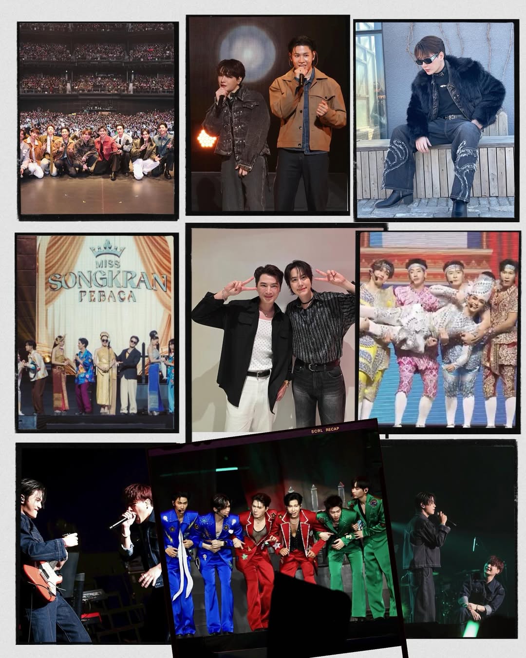 คริส - พีรวัส แสงโพธิรัตน์