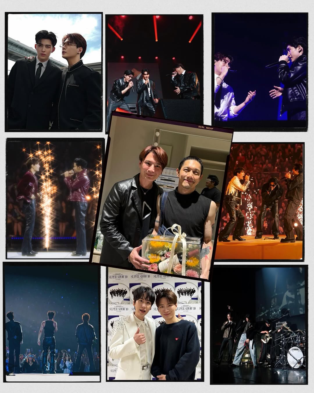 คริส - พีรวัส แสงโพธิรัตน์