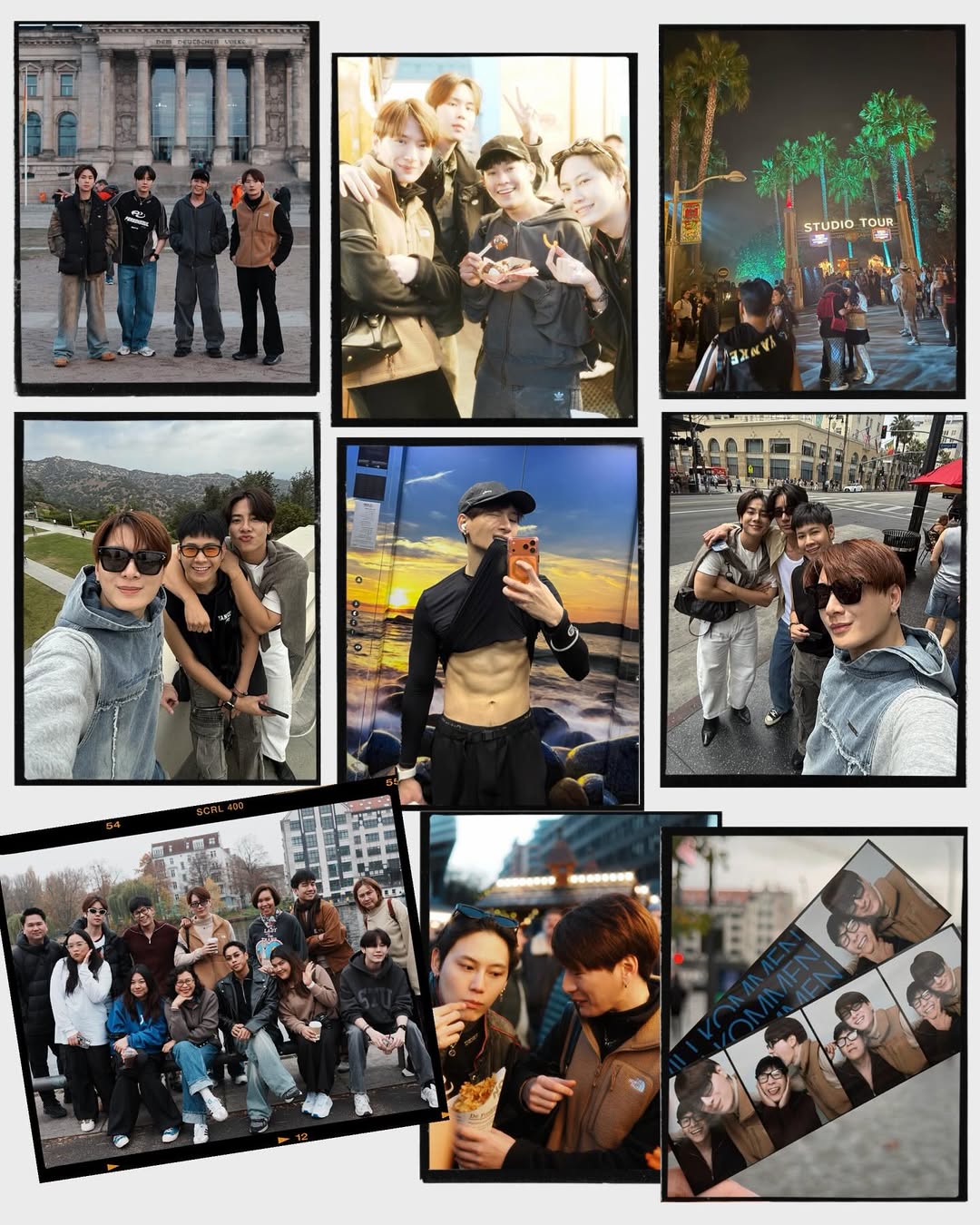 คริส - พีรวัส แสงโพธิรัตน์