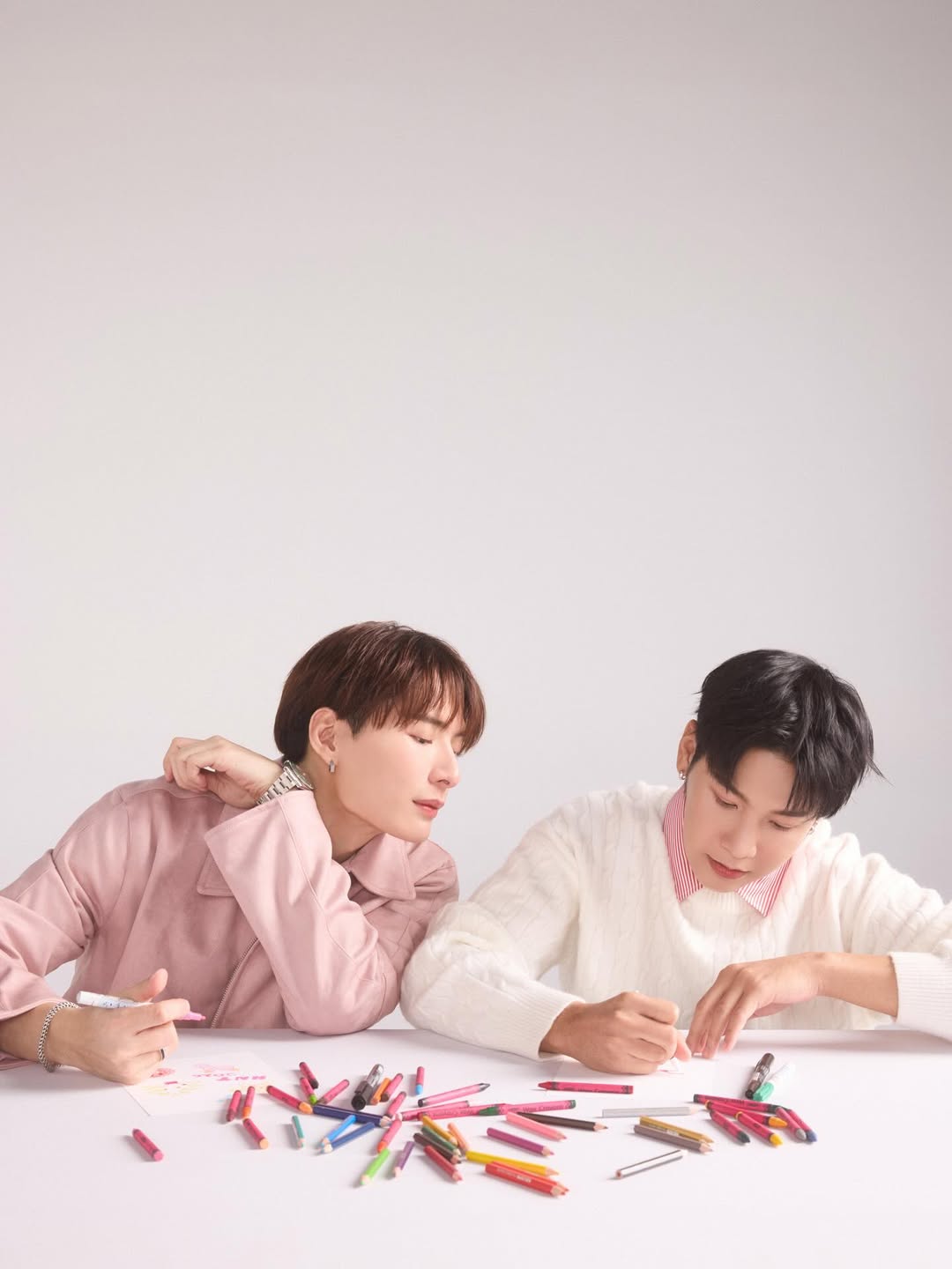 คริส - พีรวัส แสงโพธิรัตน์