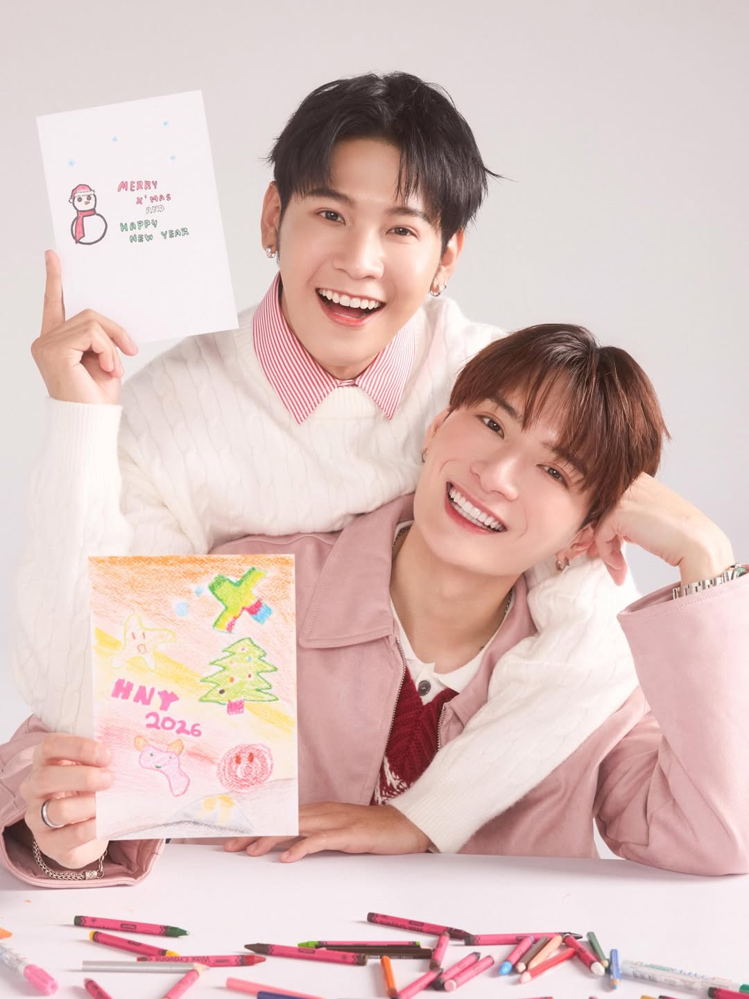 คริส - พีรวัส แสงโพธิรัตน์