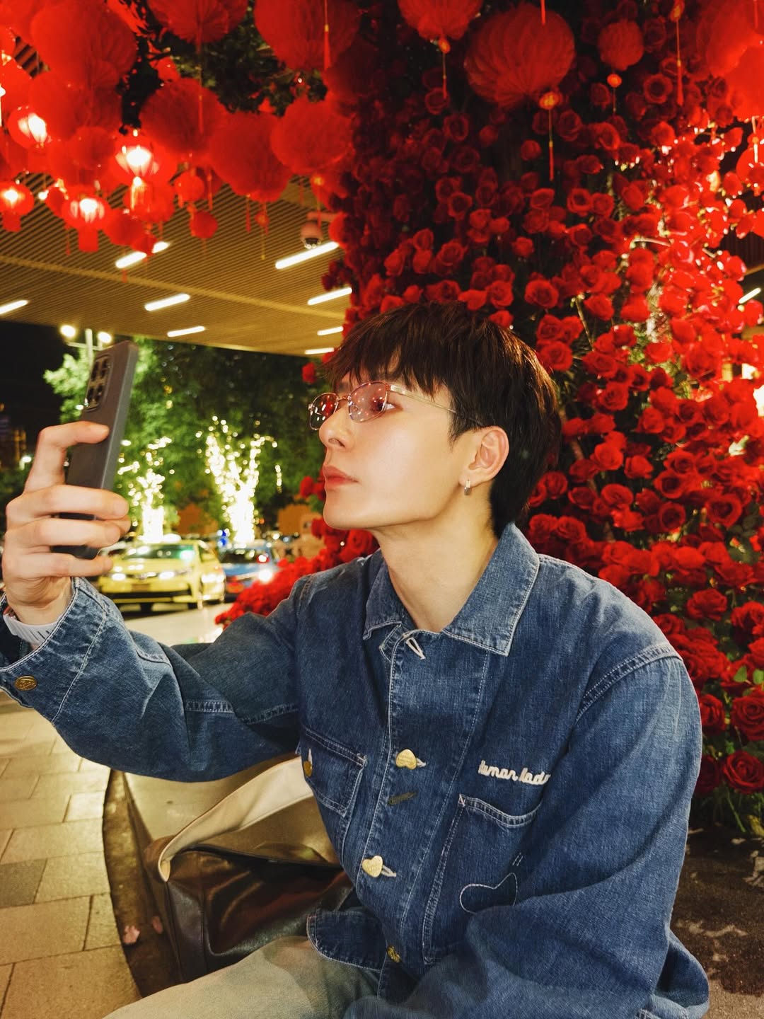 คริส - พีรวัส แสงโพธิรัตน์