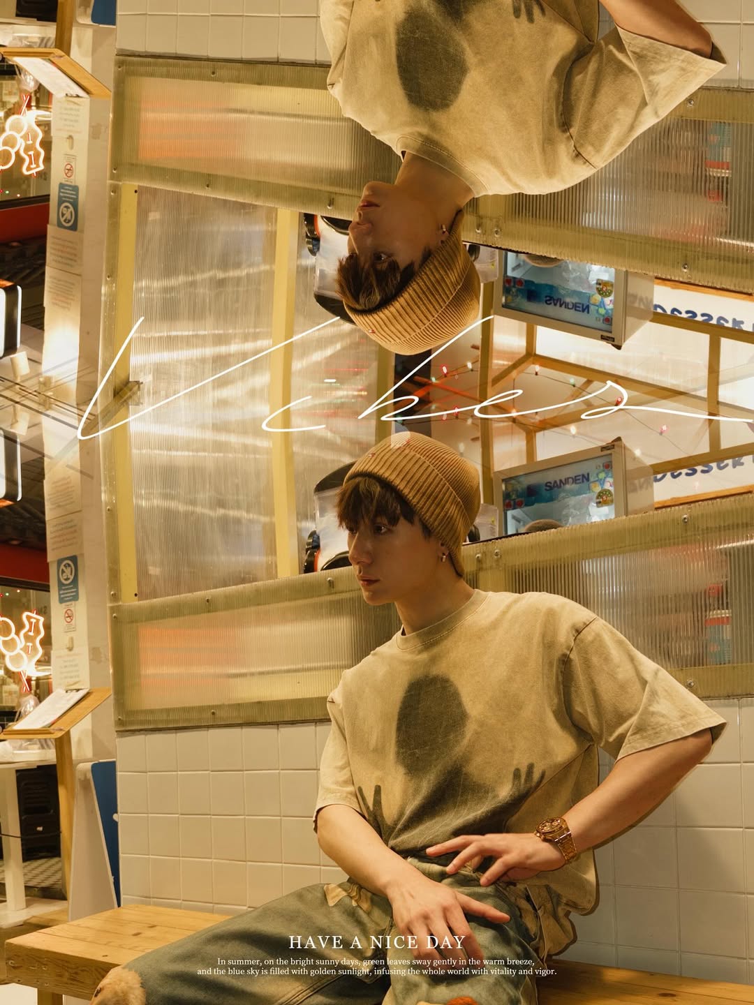 คริส - พีรวัส แสงโพธิรัตน์