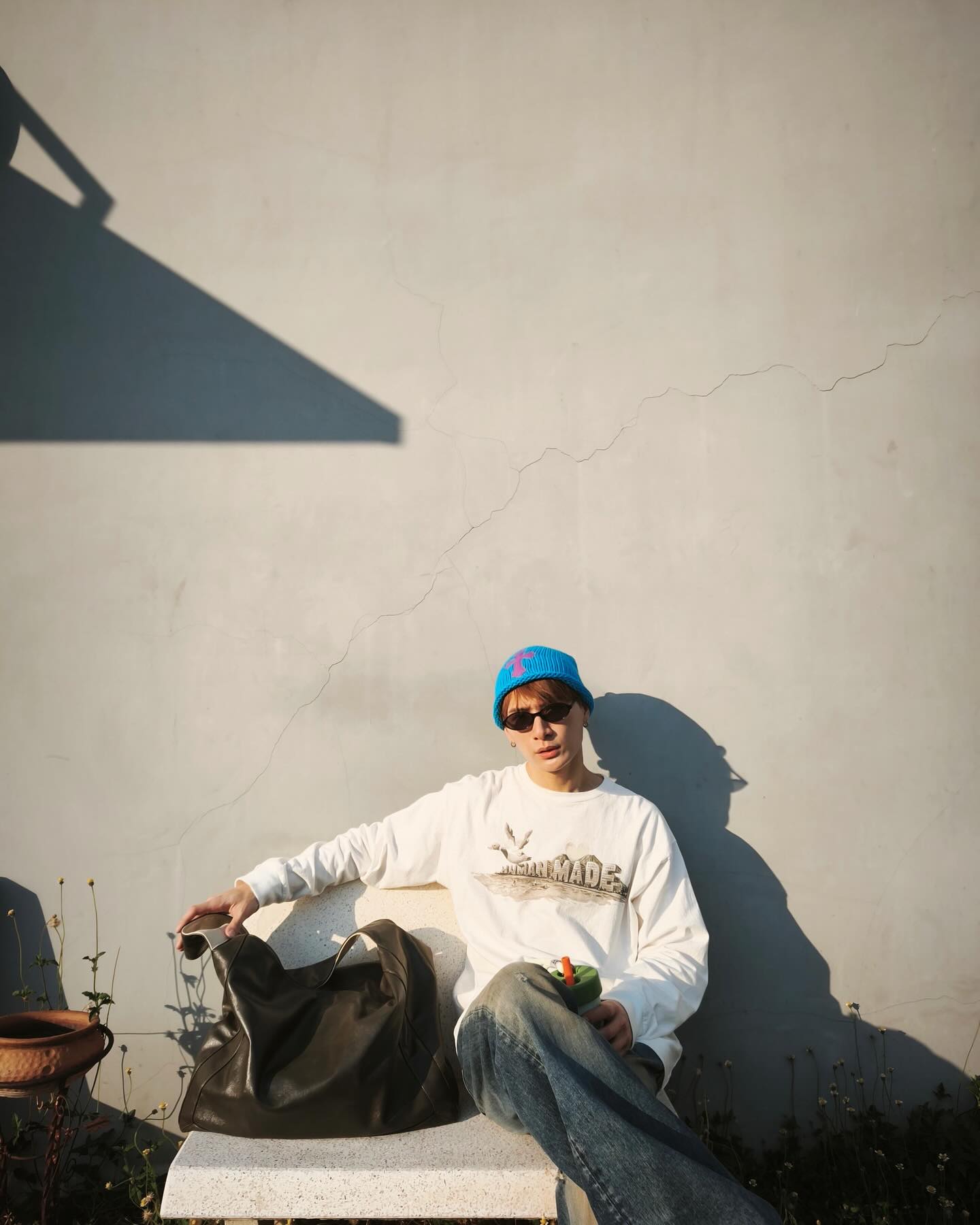 คริส - พีรวัส แสงโพธิรัตน์