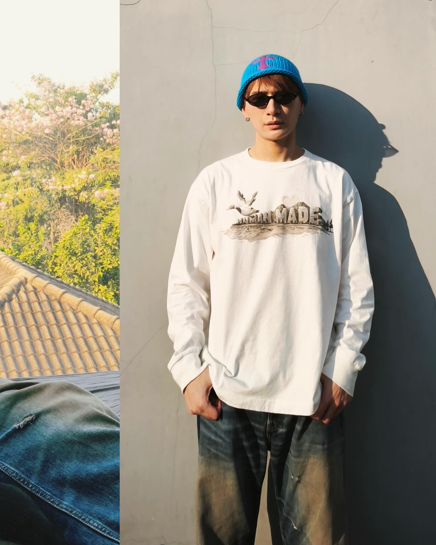 คริส - พีรวัส แสงโพธิรัตน์