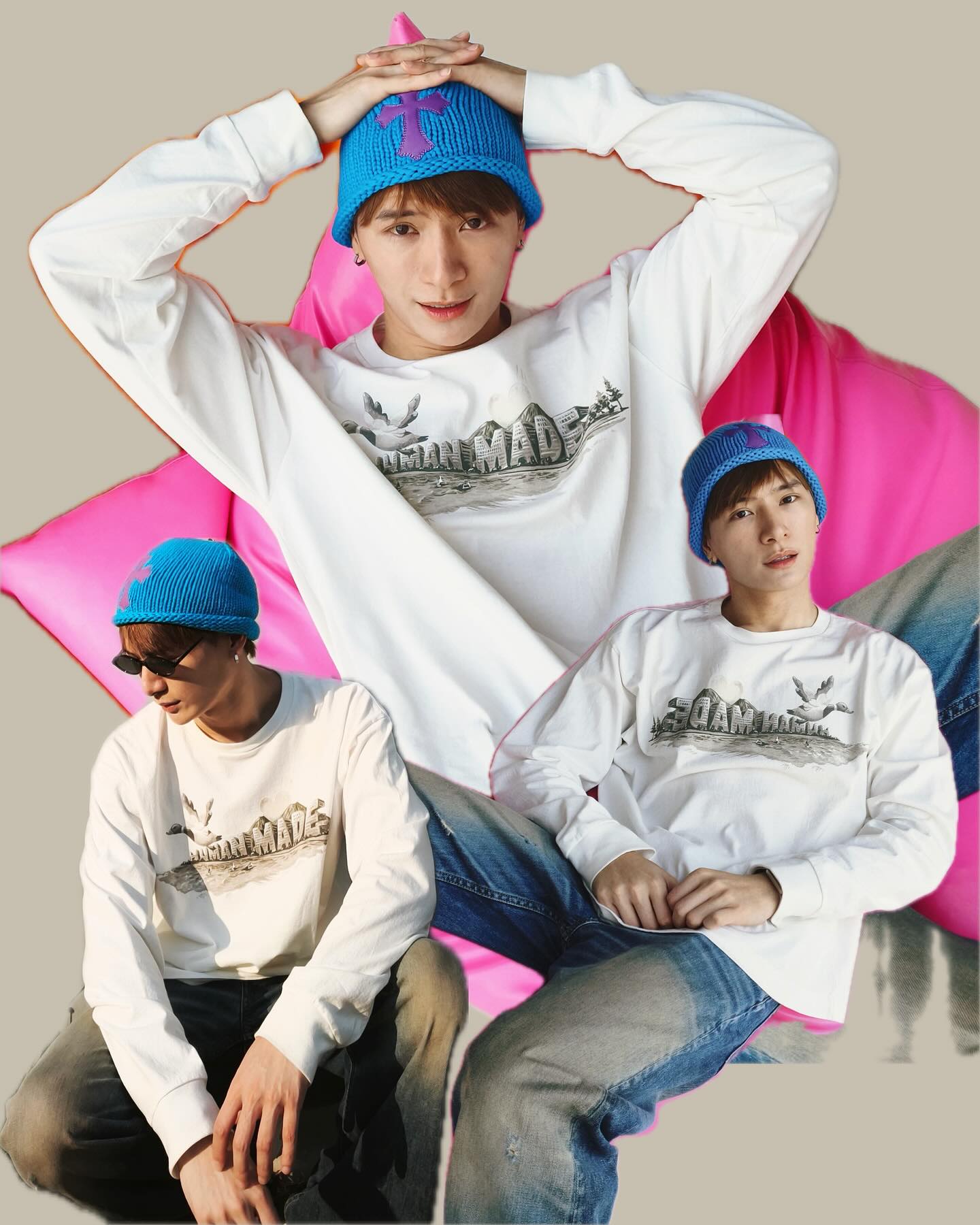 คริส - พีรวัส แสงโพธิรัตน์