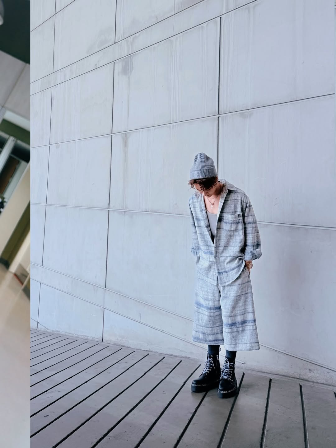 คริส - พีรวัส แสงโพธิรัตน์