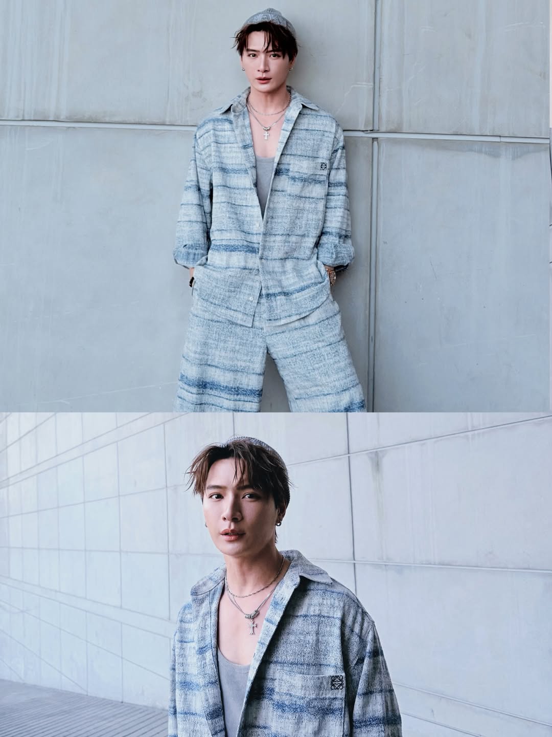 คริส - พีรวัส แสงโพธิรัตน์