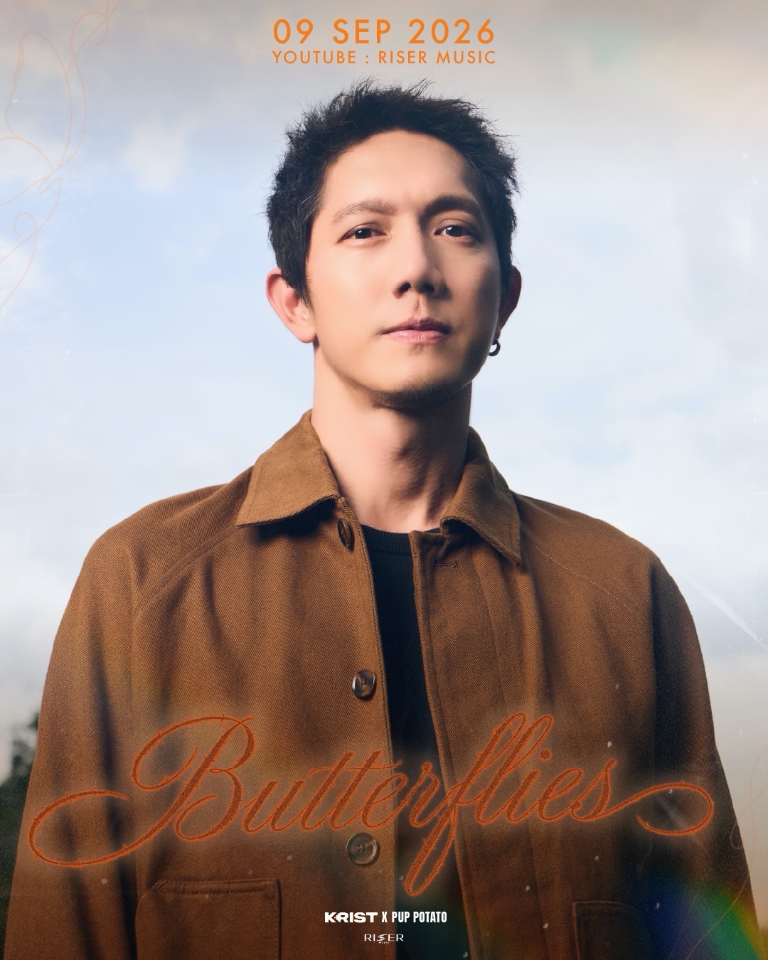 คริส - พีรวัส แสงโพธิรัตน์