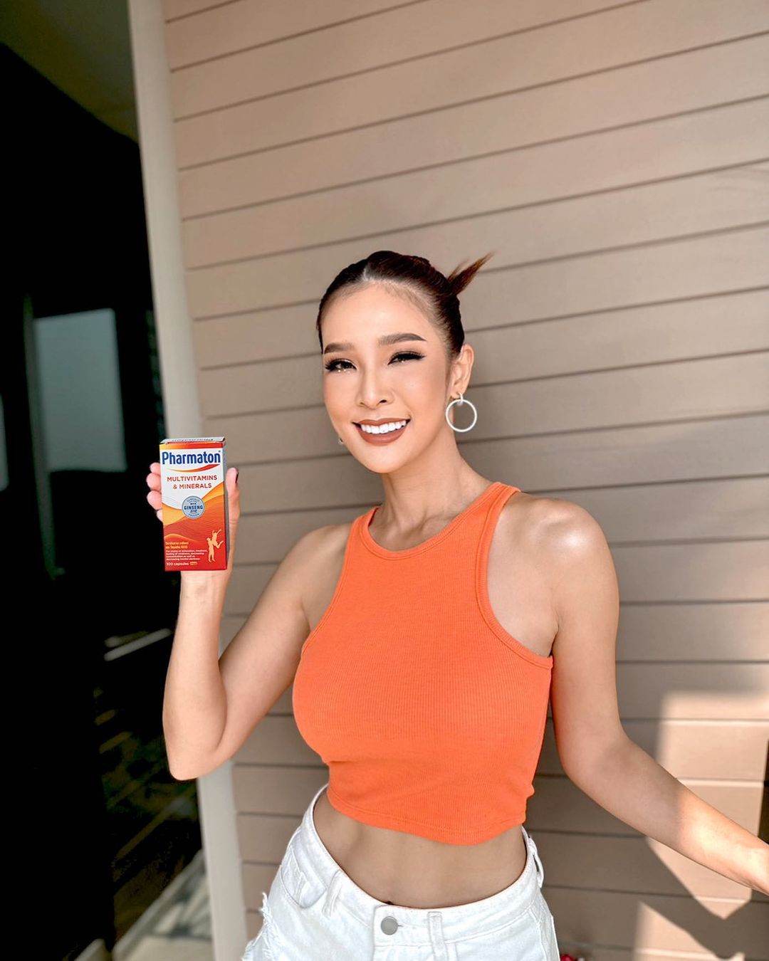 ปาย - สิตางศุ์ ปุณภพ