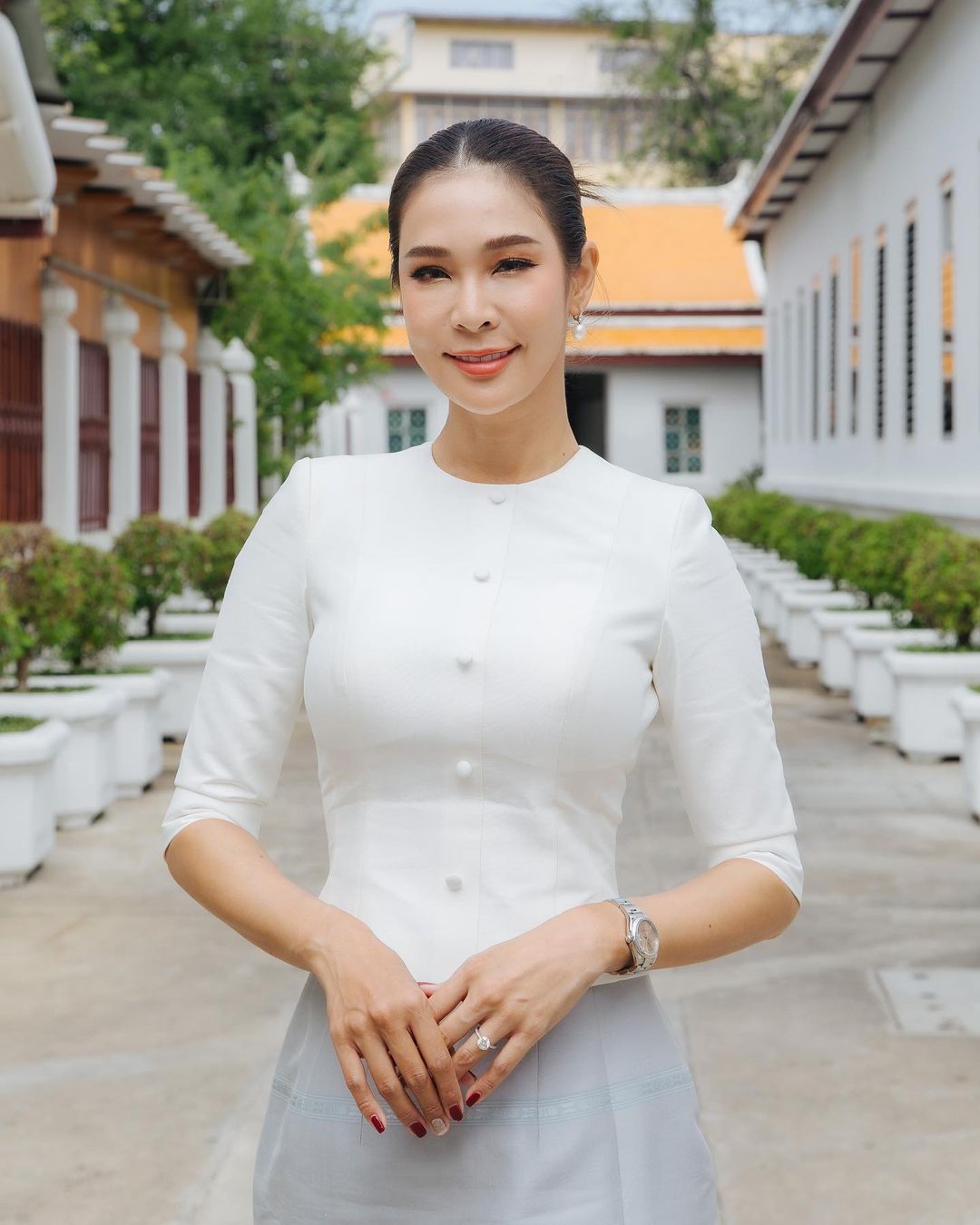 ปาย - สิตางศุ์ ปุณภพ