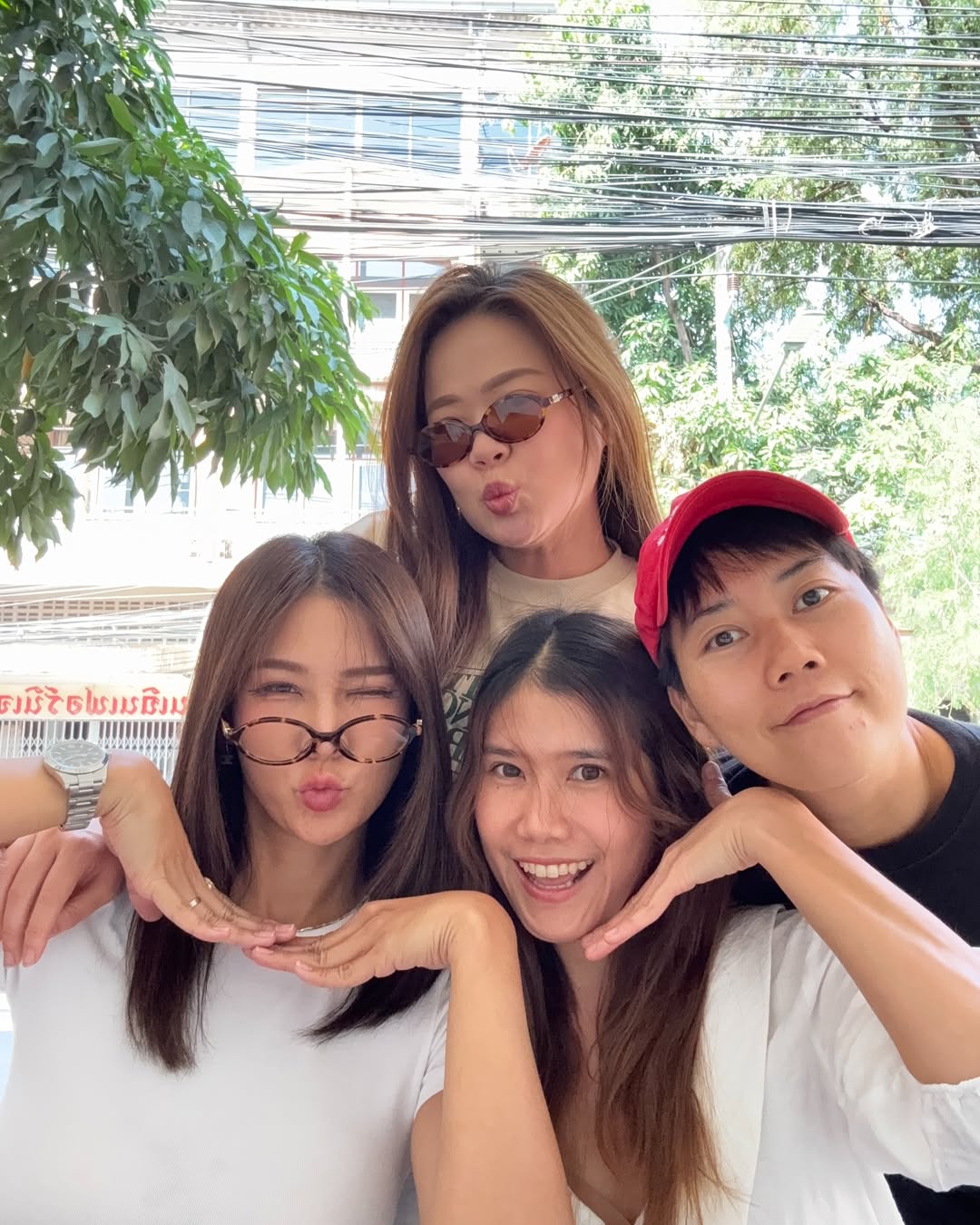 ปาย - สิตางศุ์ ปุณภพ
