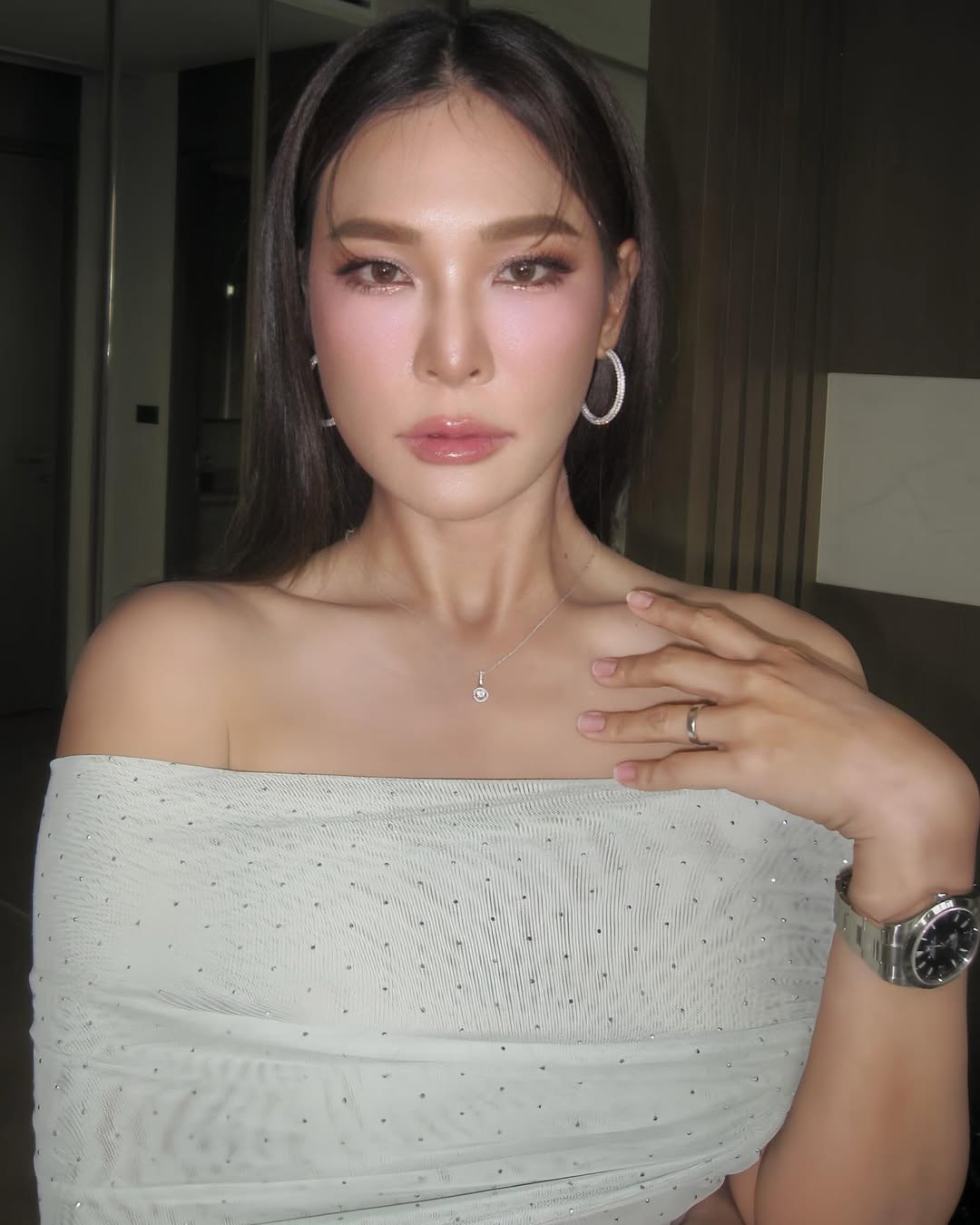 ปาย - สิตางศุ์ ปุณภพ