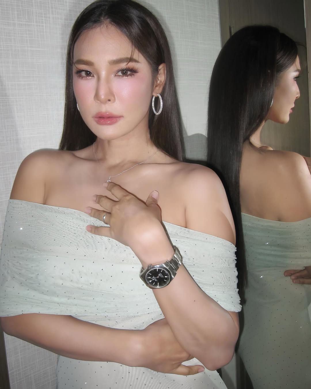 ปาย - สิตางศุ์ ปุณภพ