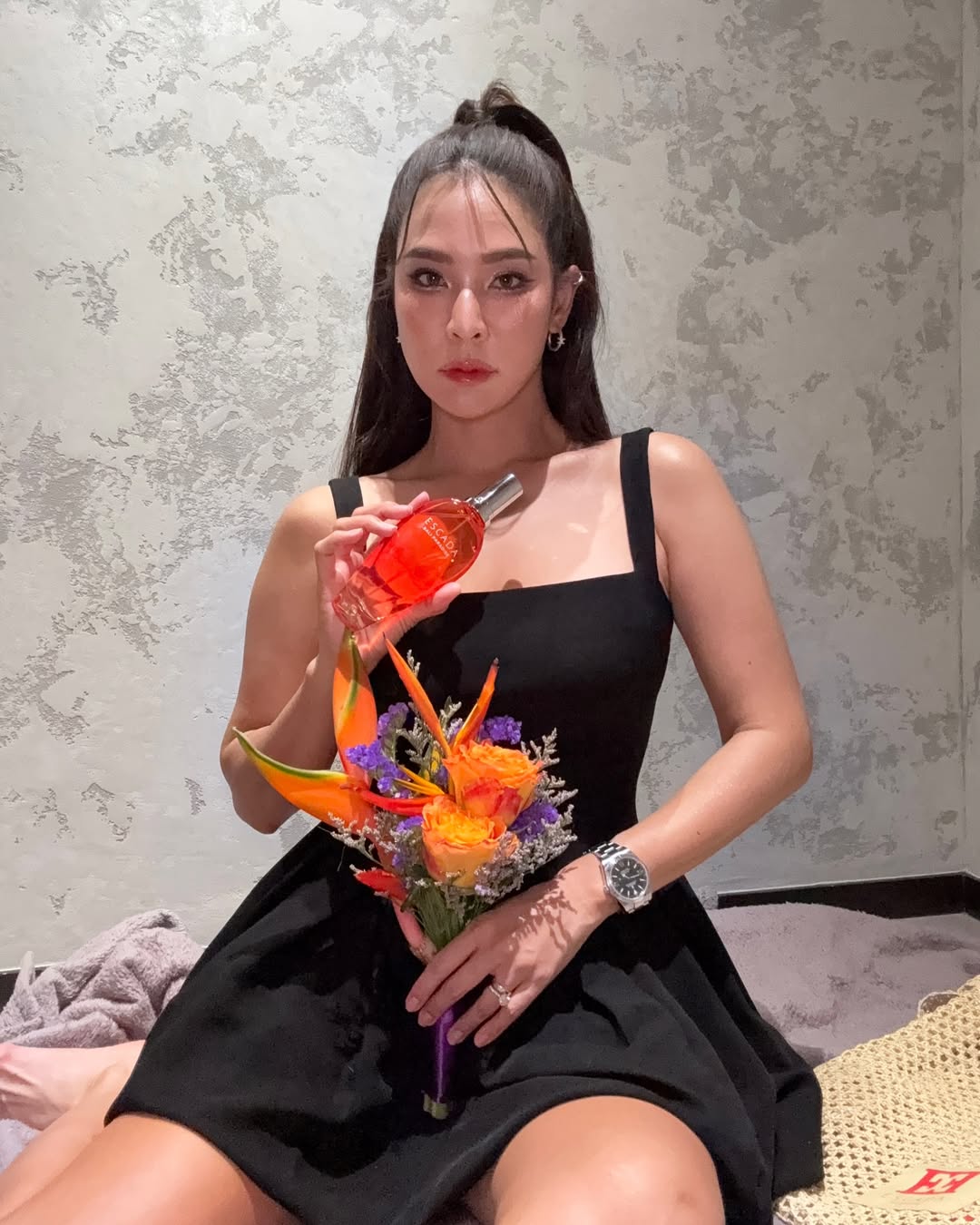 ปาย - สิตางศุ์ ปุณภพ