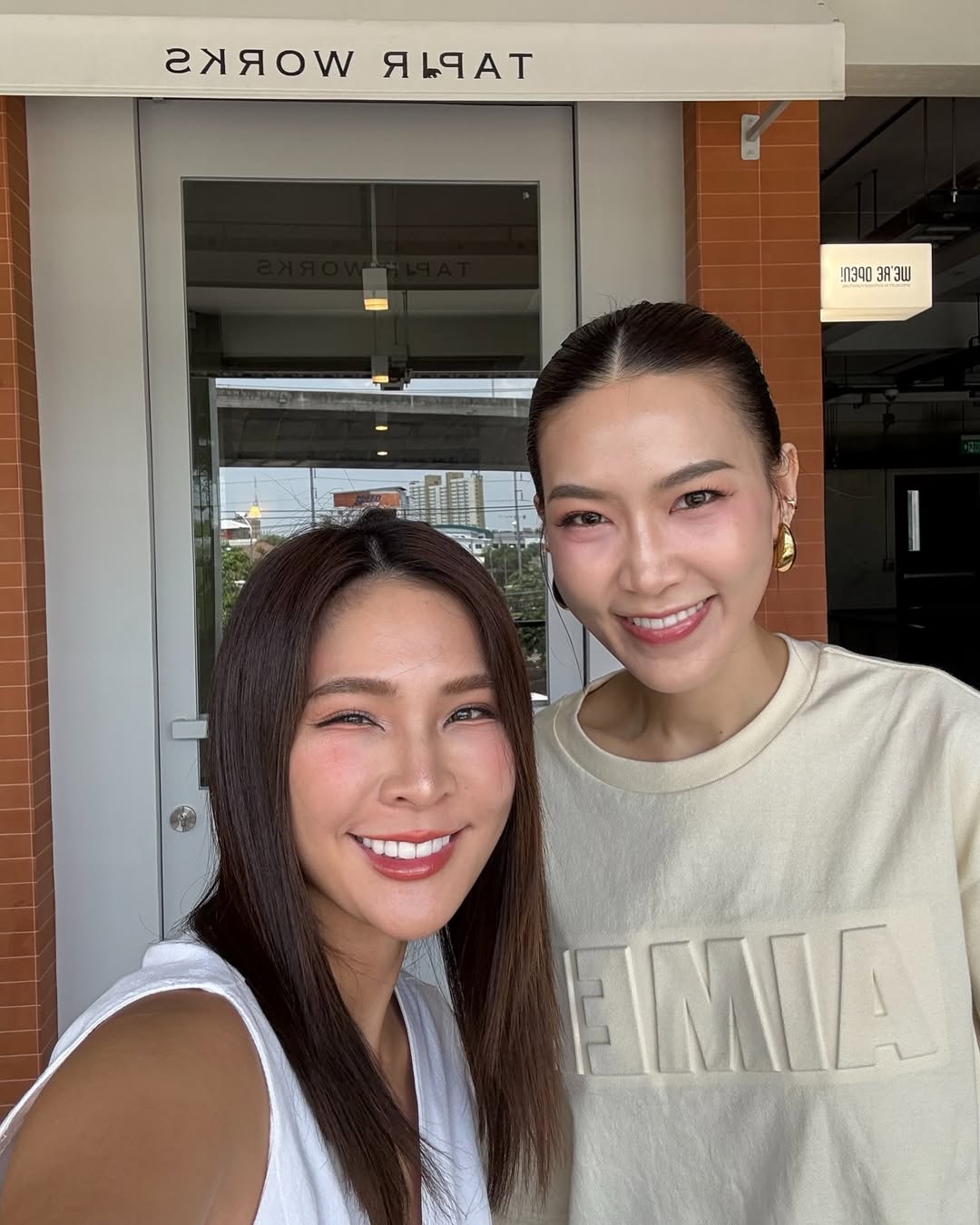 ปาย - สิตางศุ์ ปุณภพ