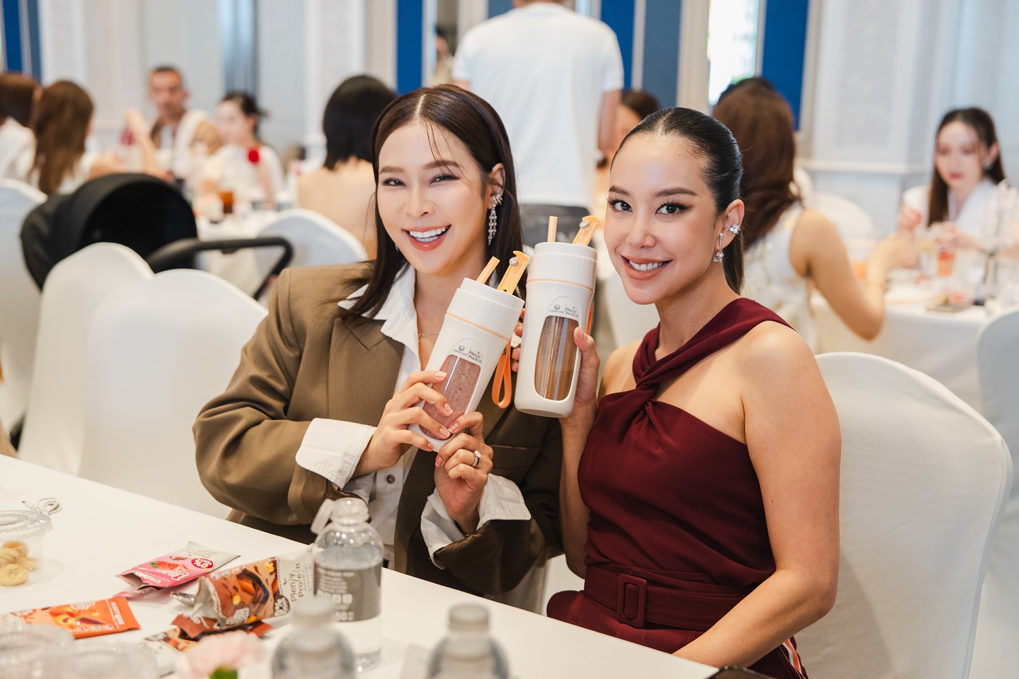 ปาย - สิตางศุ์ ปุณภพ
