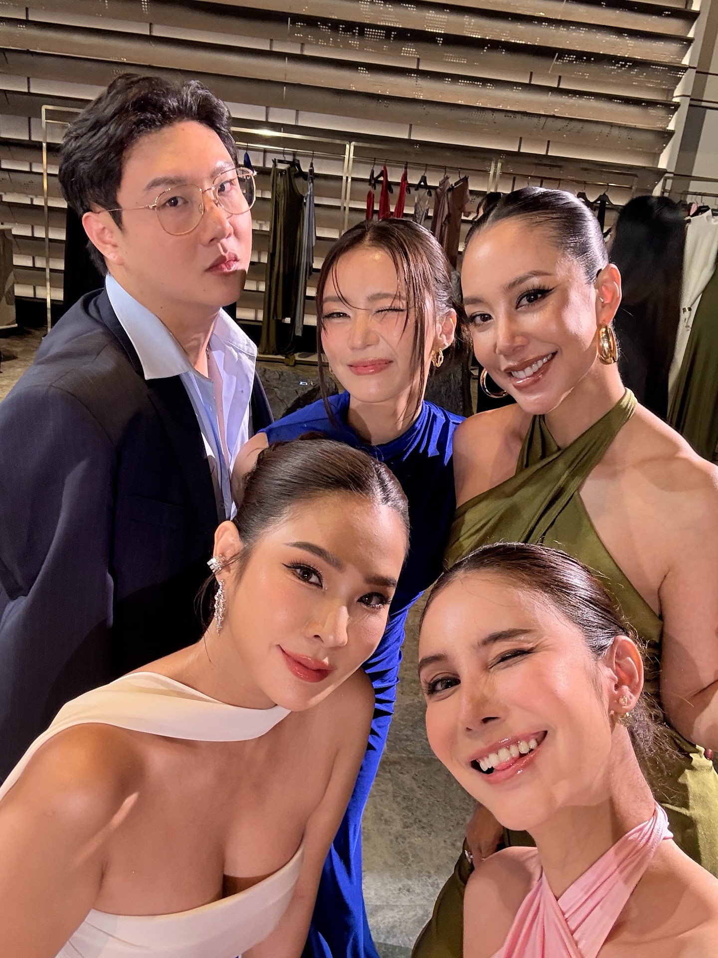 ปาย - สิตางศุ์ ปุณภพ