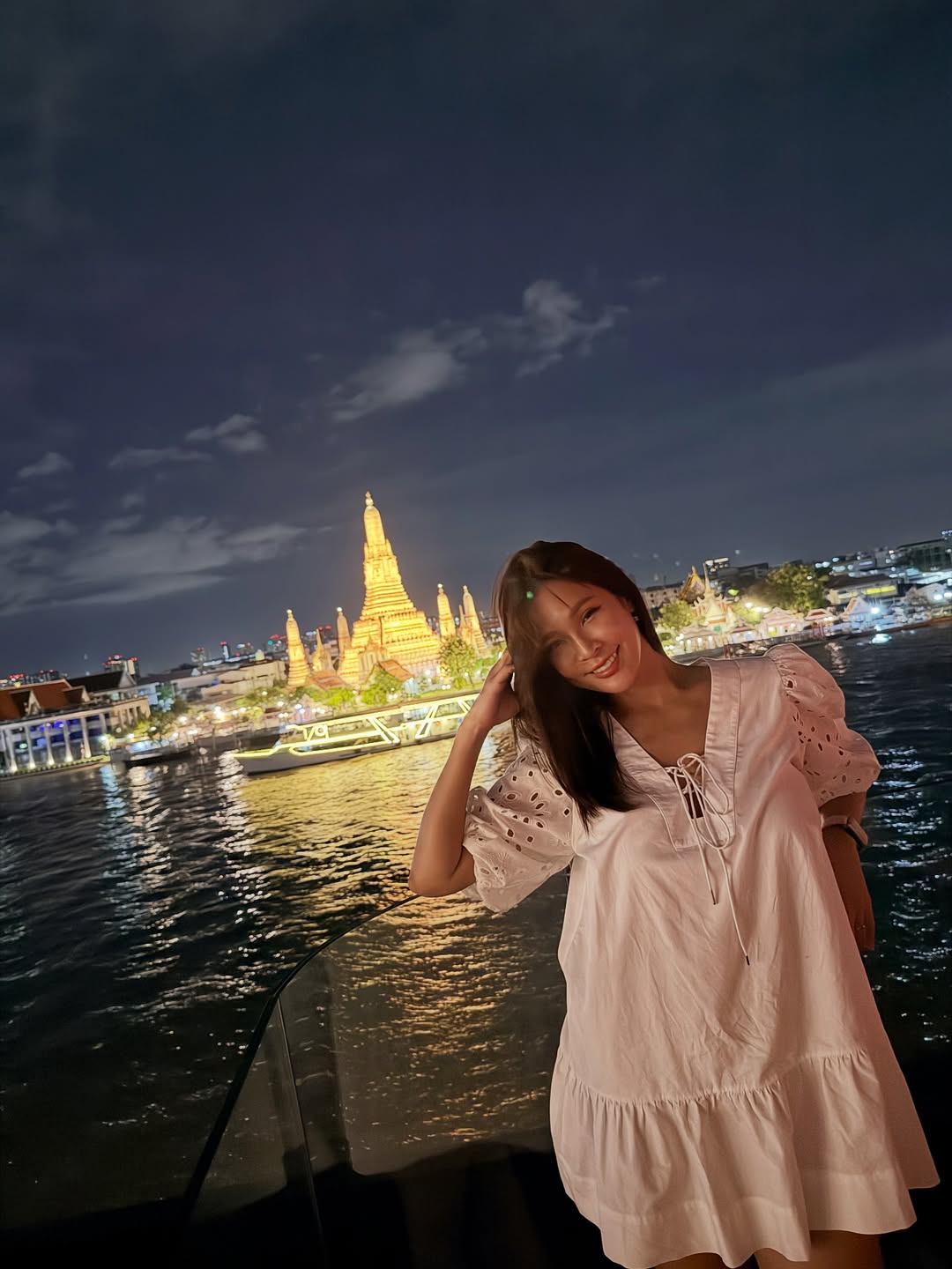 ปาย - สิตางศุ์ ปุณภพ