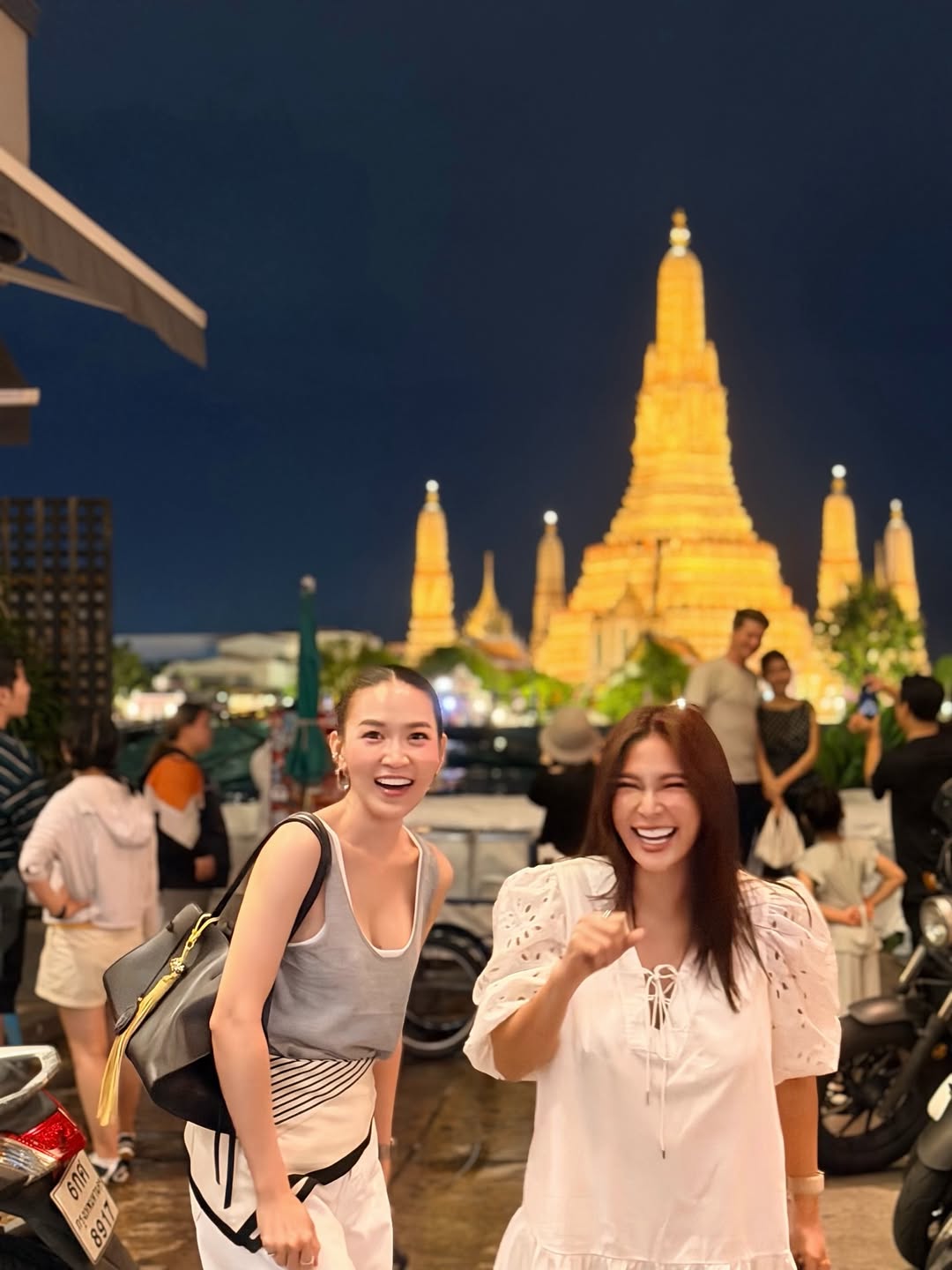 ปาย - สิตางศุ์ ปุณภพ