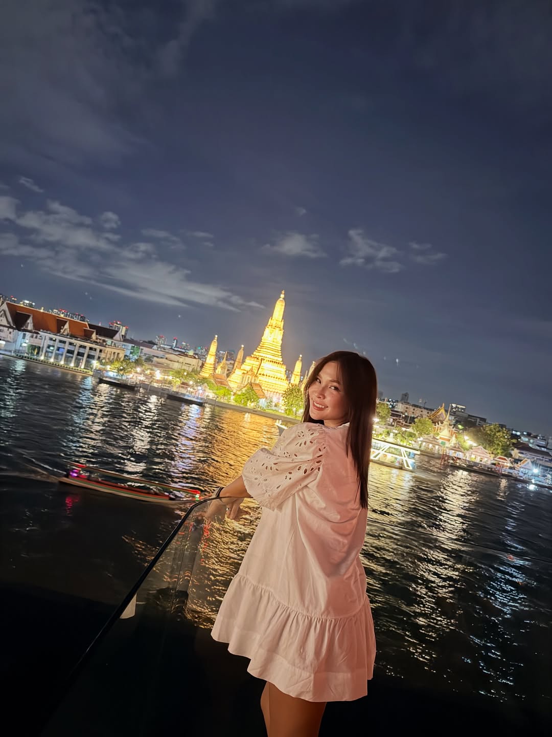 ปาย - สิตางศุ์ ปุณภพ