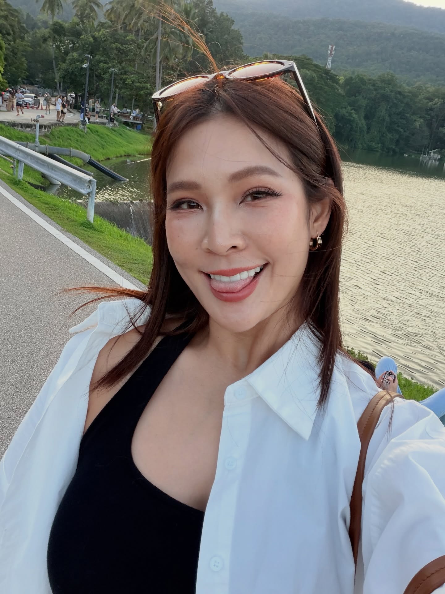 ปาย - สิตางศุ์ ปุณภพ