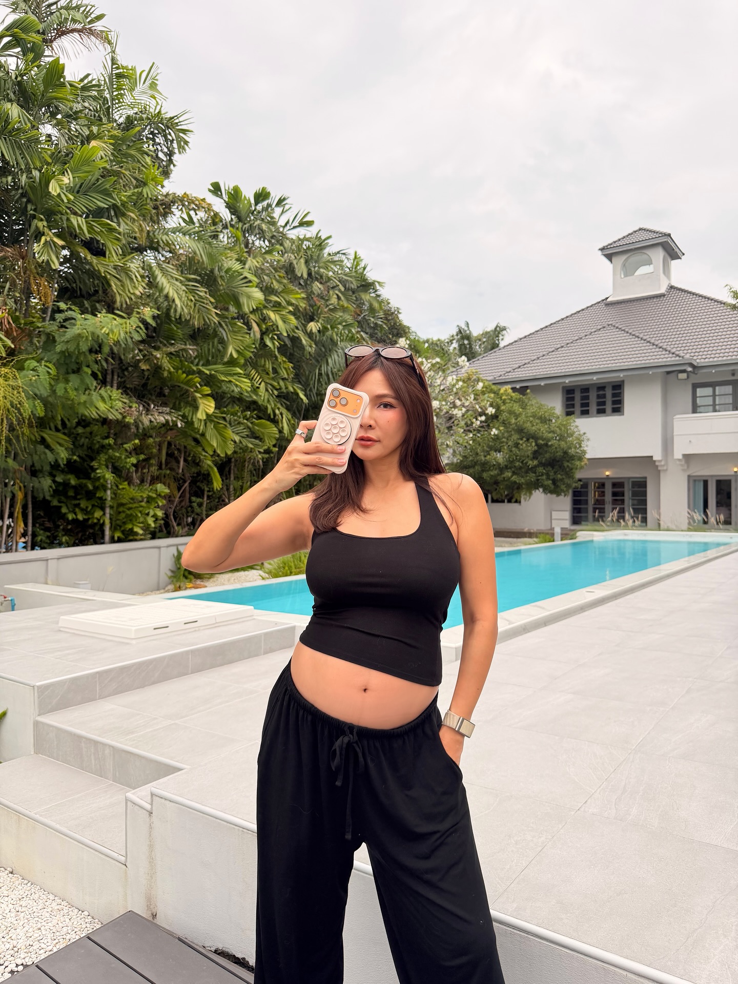 ปาย - สิตางศุ์ ปุณภพ