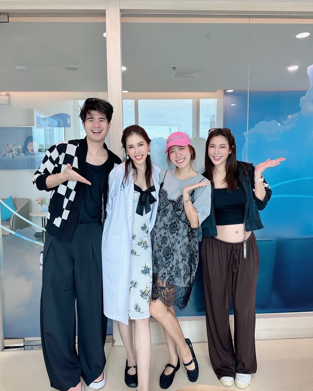 ปาย - สิตางศุ์ ปุณภพ