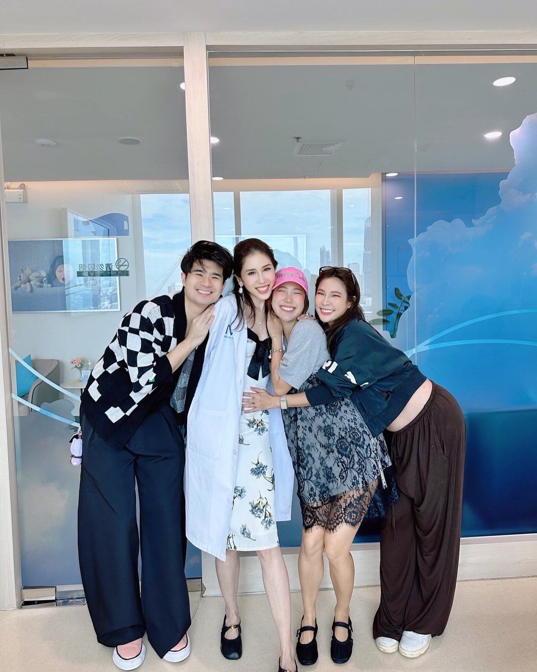 ปาย - สิตางศุ์ ปุณภพ